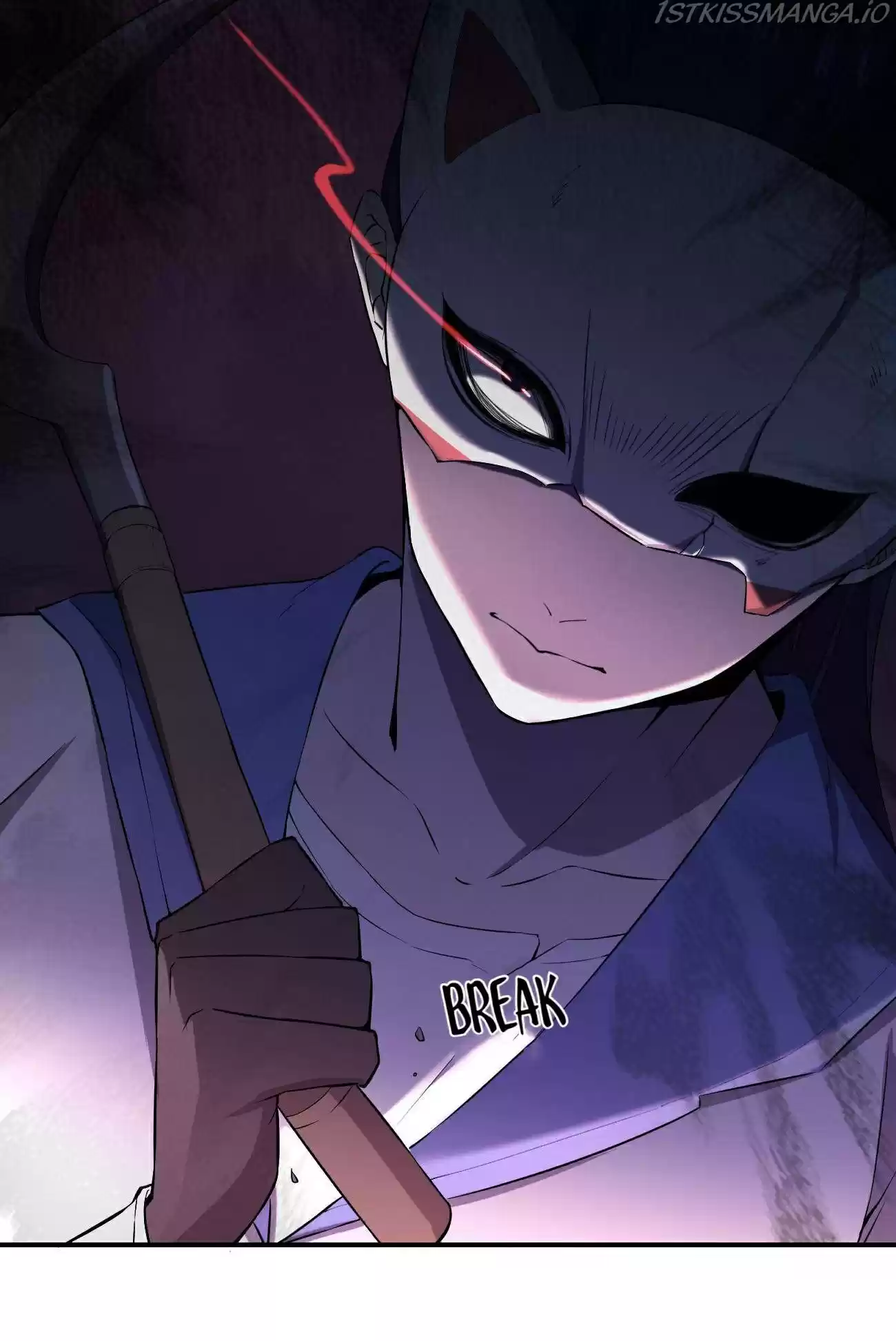 Don’T Get Me Wrong, I’M The Real Victim! Chapter 48