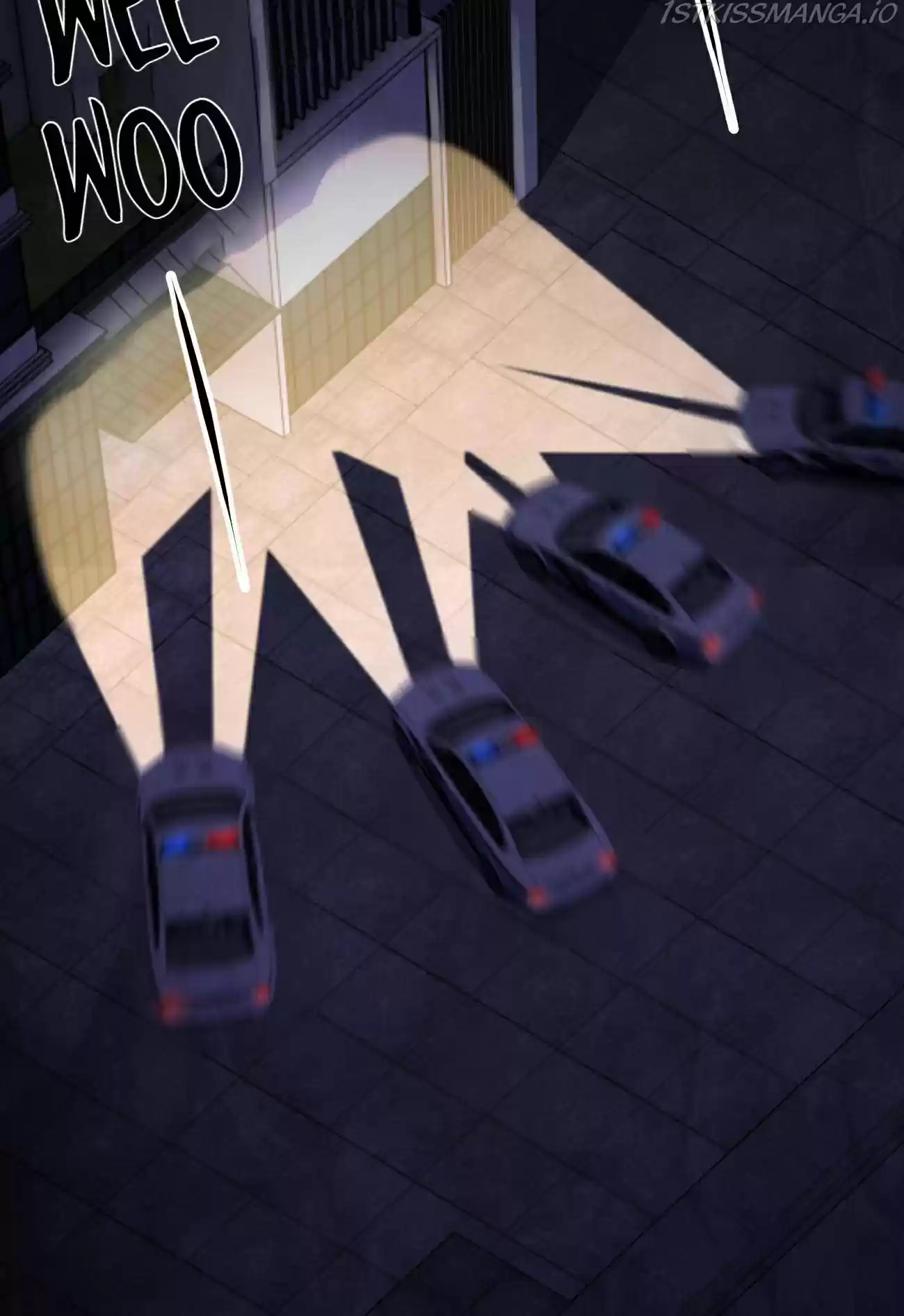 Don’T Get Me Wrong, I’M The Real Victim! Chapter 48