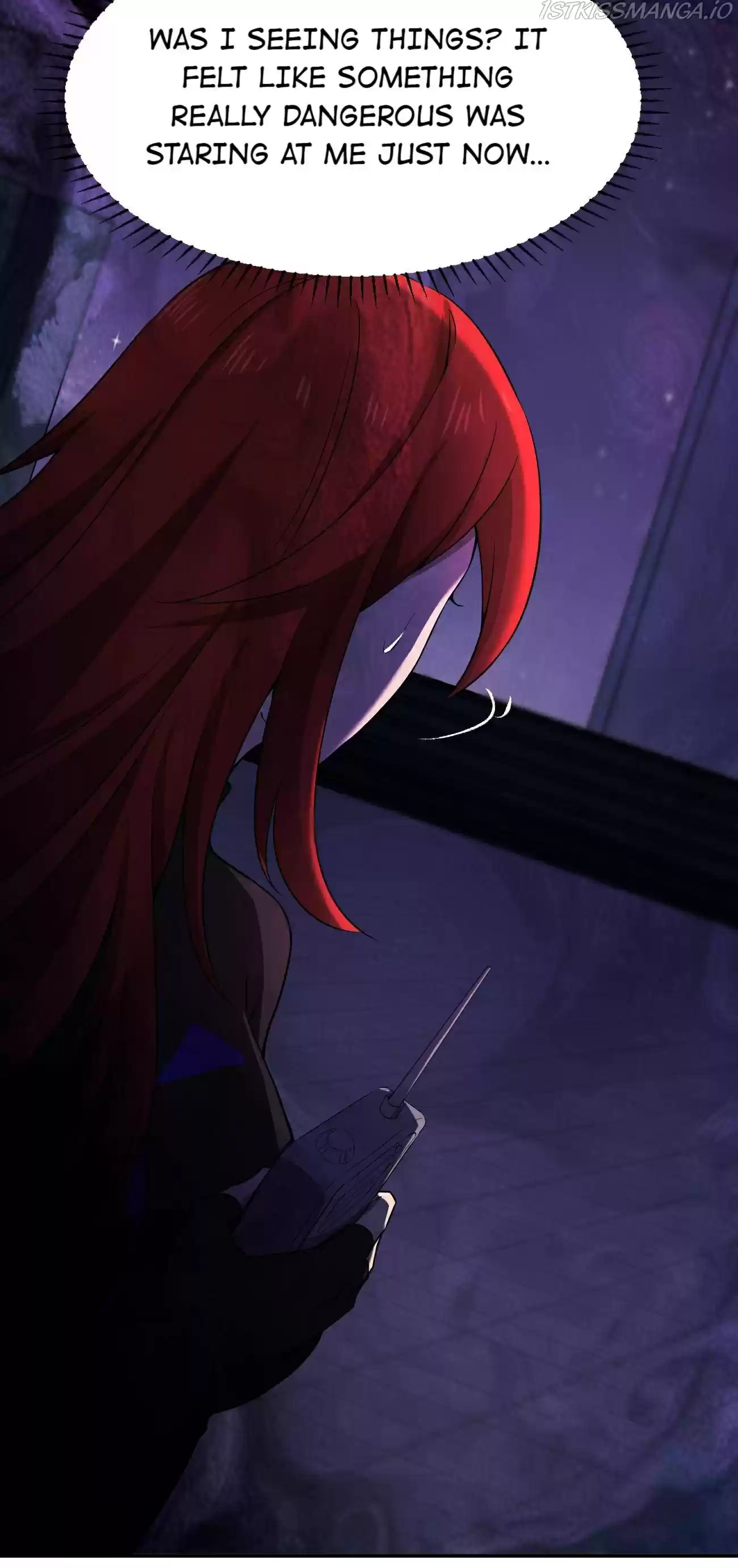 Don’T Get Me Wrong, I’M The Real Victim! Chapter 48