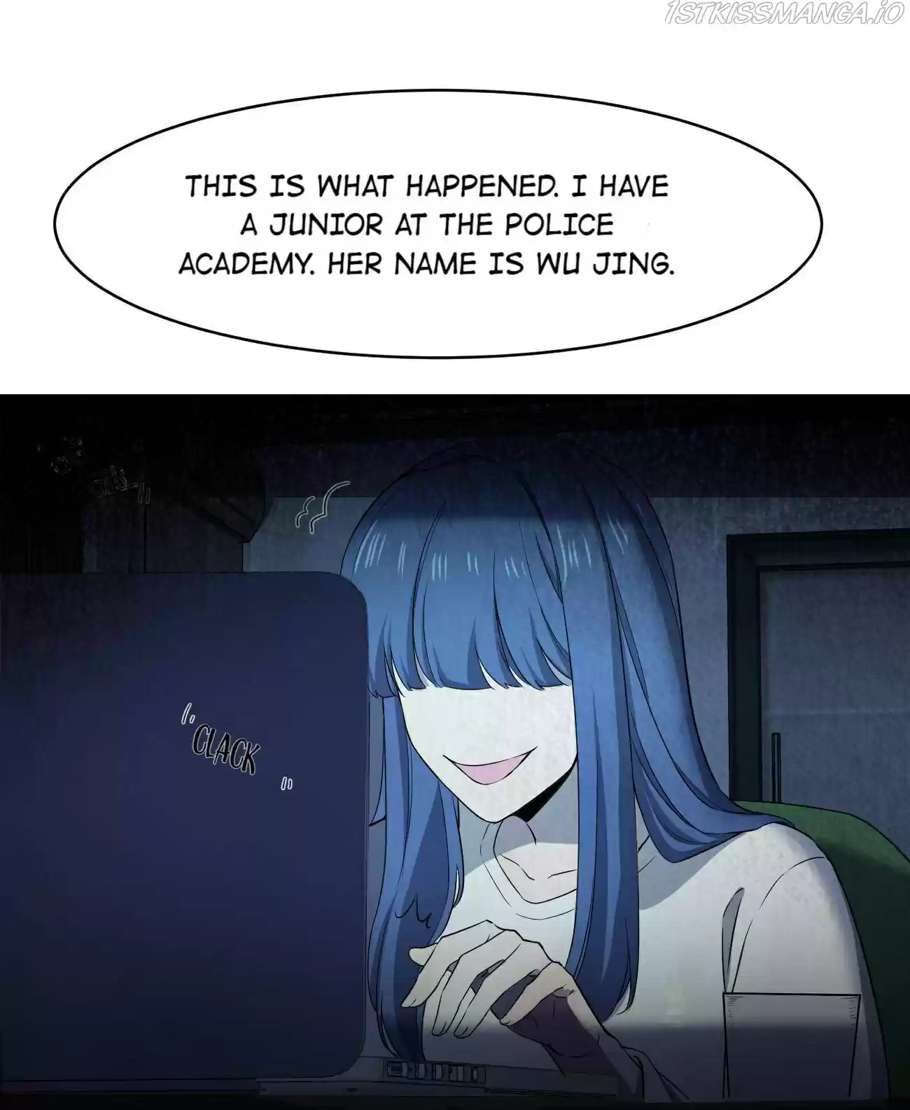 Don’T Get Me Wrong, I’M The Real Victim! Chapter 48