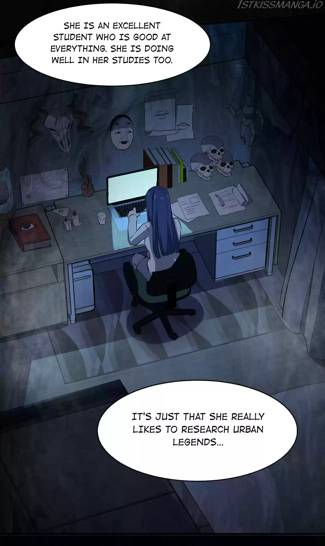 Don’T Get Me Wrong, I’M The Real Victim! Chapter 48