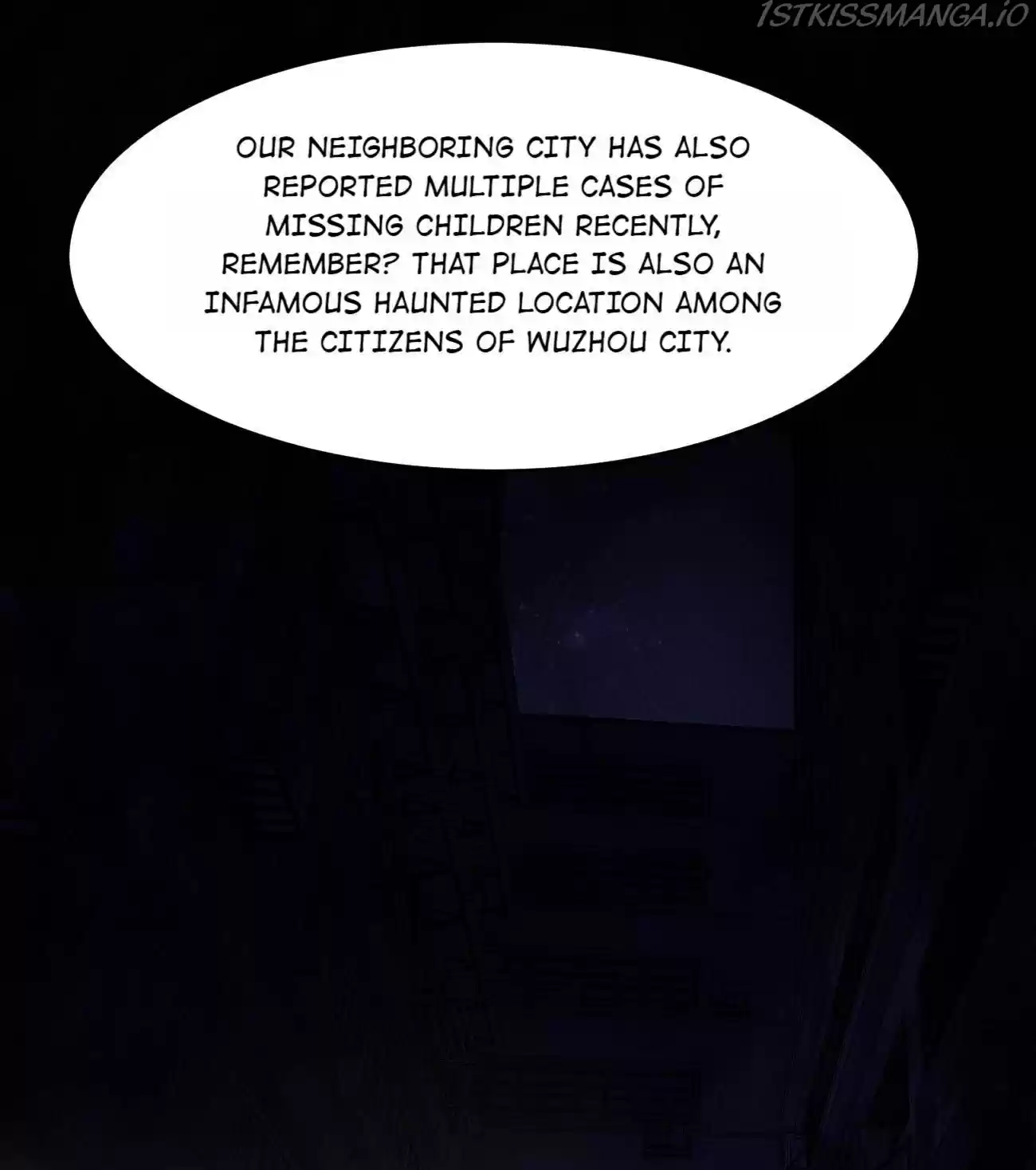 Don’T Get Me Wrong, I’M The Real Victim! Chapter 48