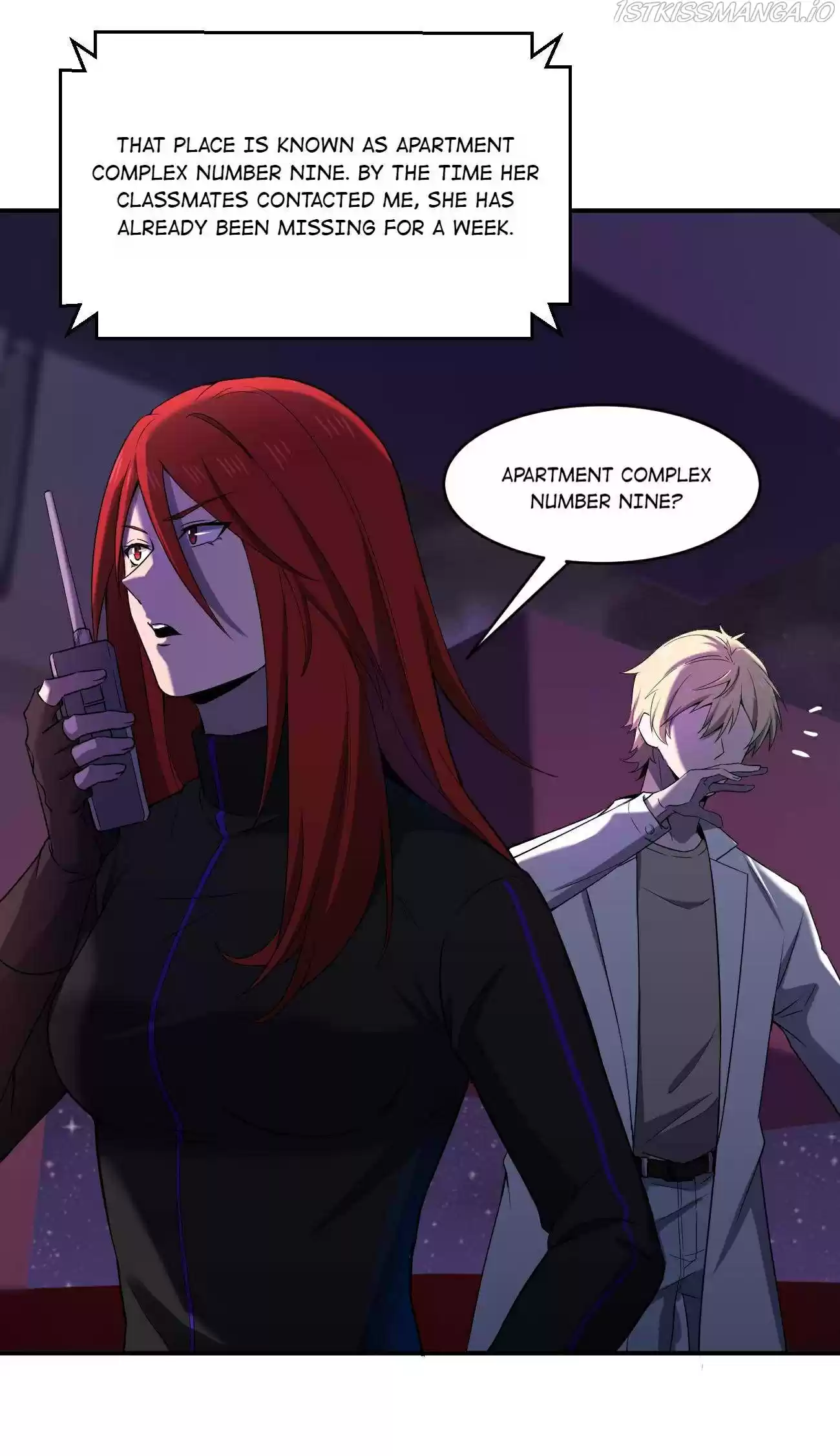 Don’T Get Me Wrong, I’M The Real Victim! Chapter 48