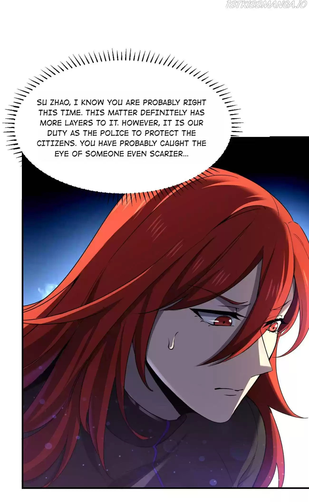 Don’T Get Me Wrong, I’M The Real Victim! Chapter 48