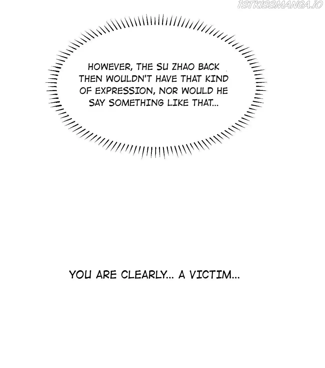 Don’T Get Me Wrong, I’M The Real Victim! Chapter 48