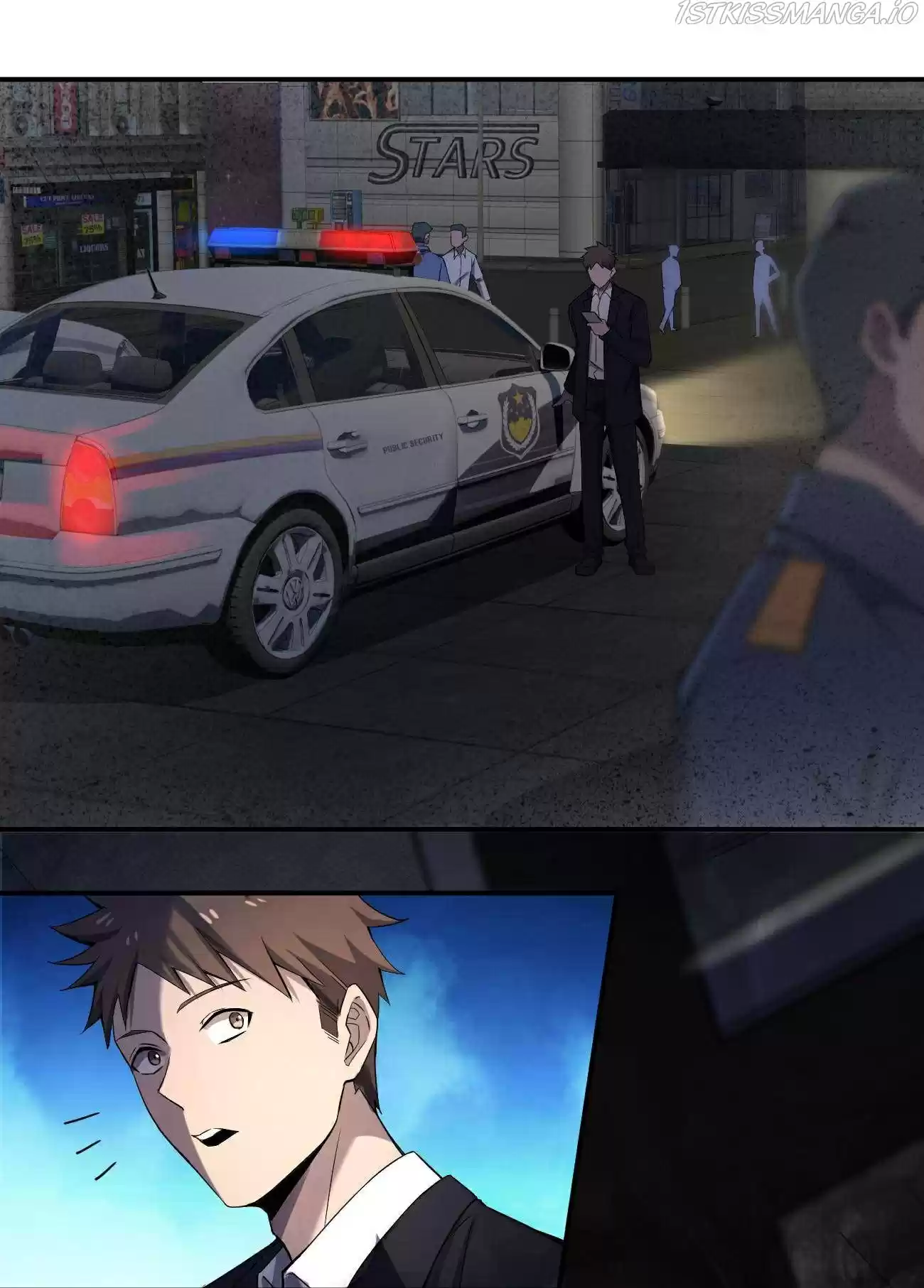 Don’T Get Me Wrong, I’M The Real Victim! Chapter 48