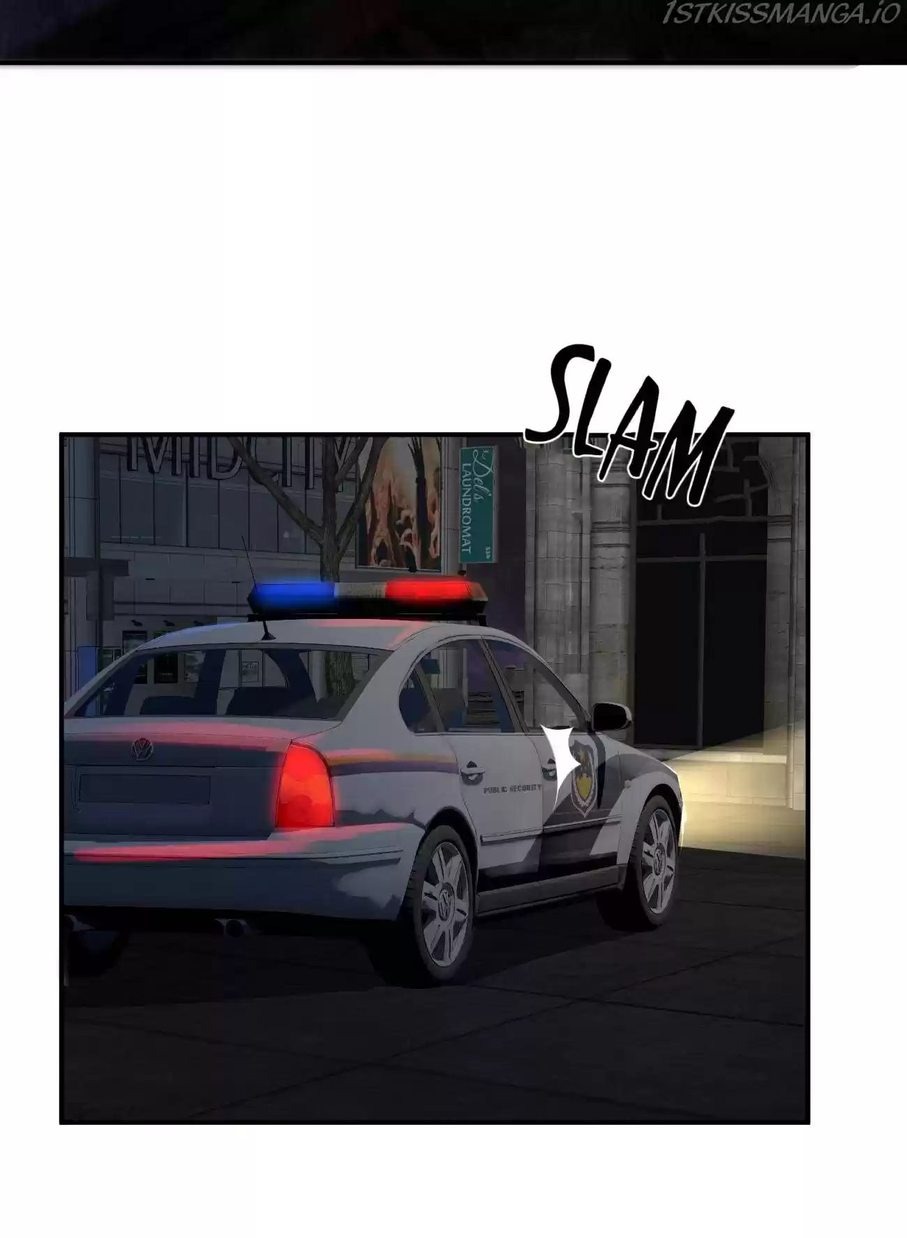 Don’T Get Me Wrong, I’M The Real Victim! Chapter 48