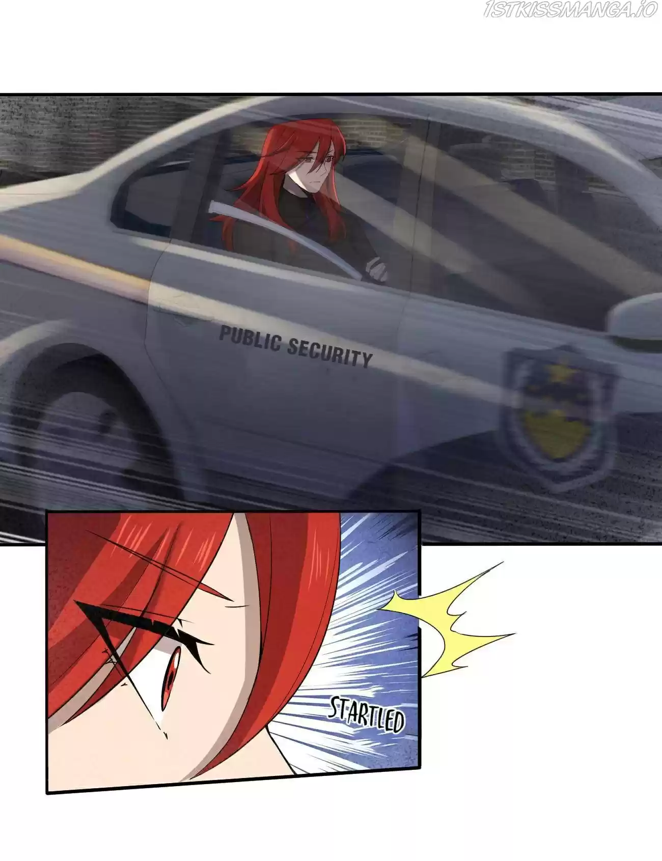 Don’T Get Me Wrong, I’M The Real Victim! Chapter 48