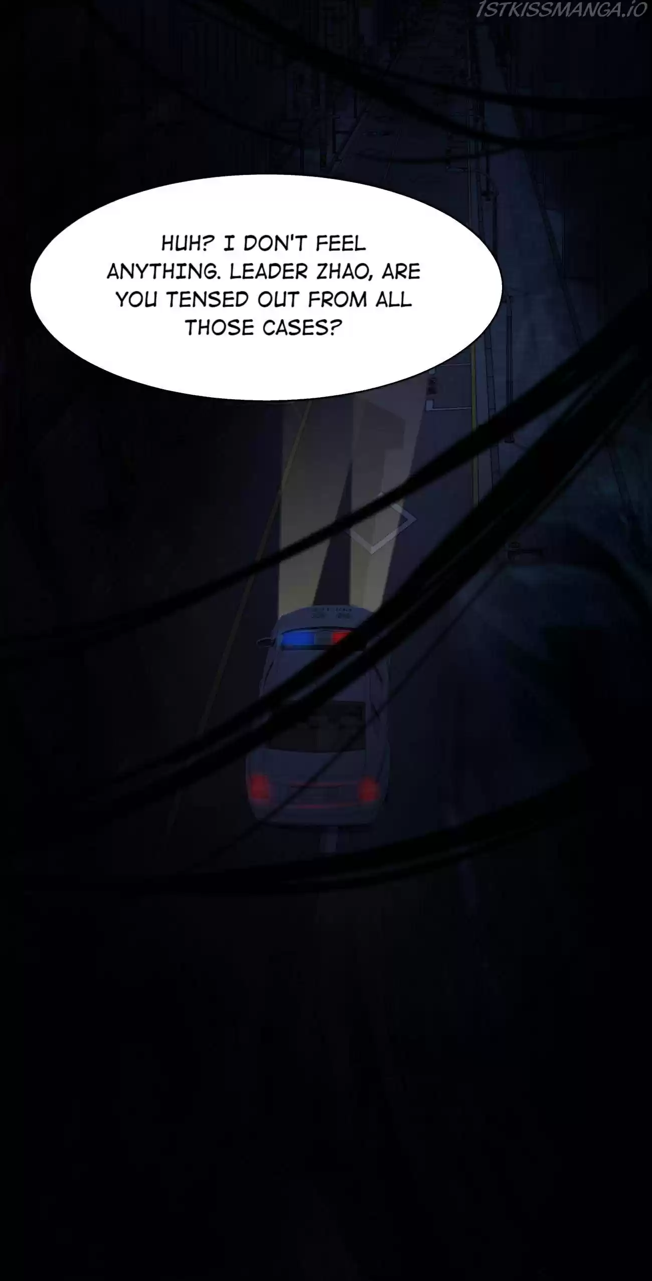 Don’T Get Me Wrong, I’M The Real Victim! Chapter 48