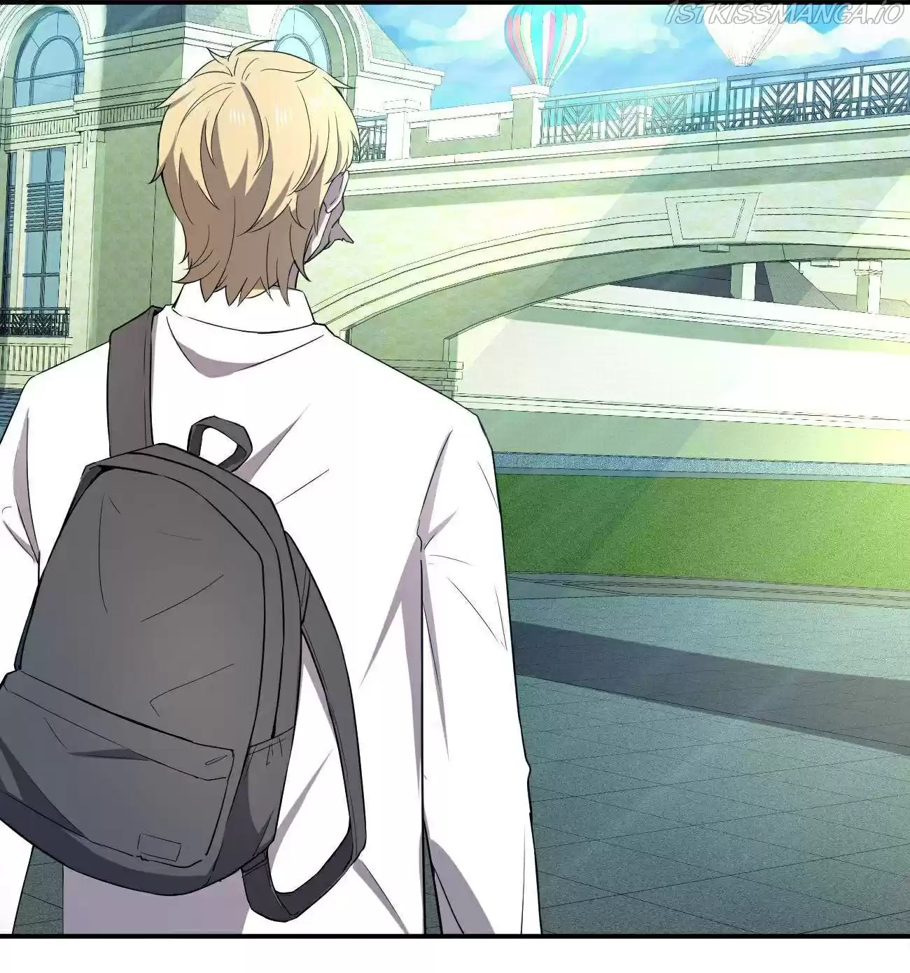 Don’T Get Me Wrong, I’M The Real Victim! Chapter 48