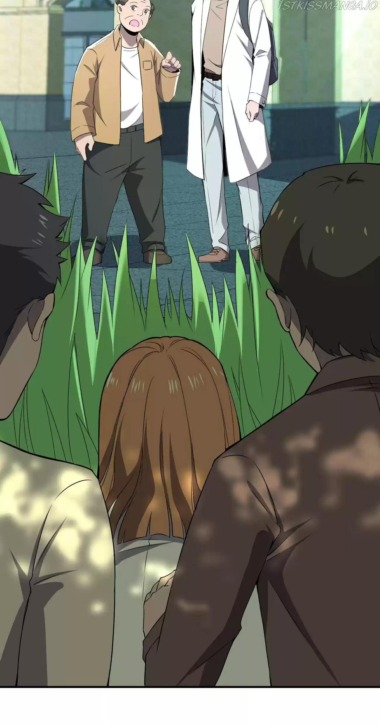 Don’T Get Me Wrong, I’M The Real Victim! Chapter 48