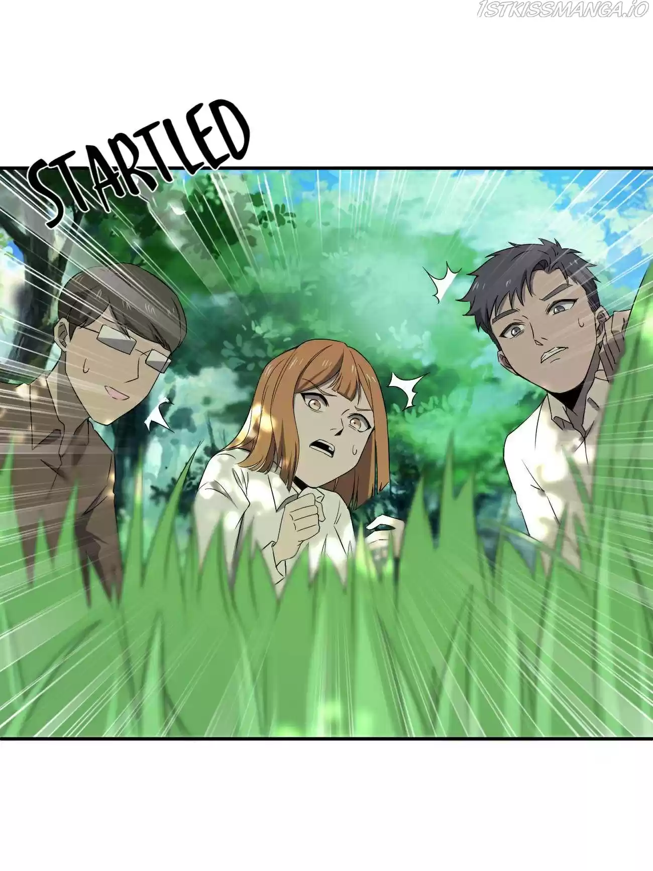 Don’T Get Me Wrong, I’M The Real Victim! Chapter 48