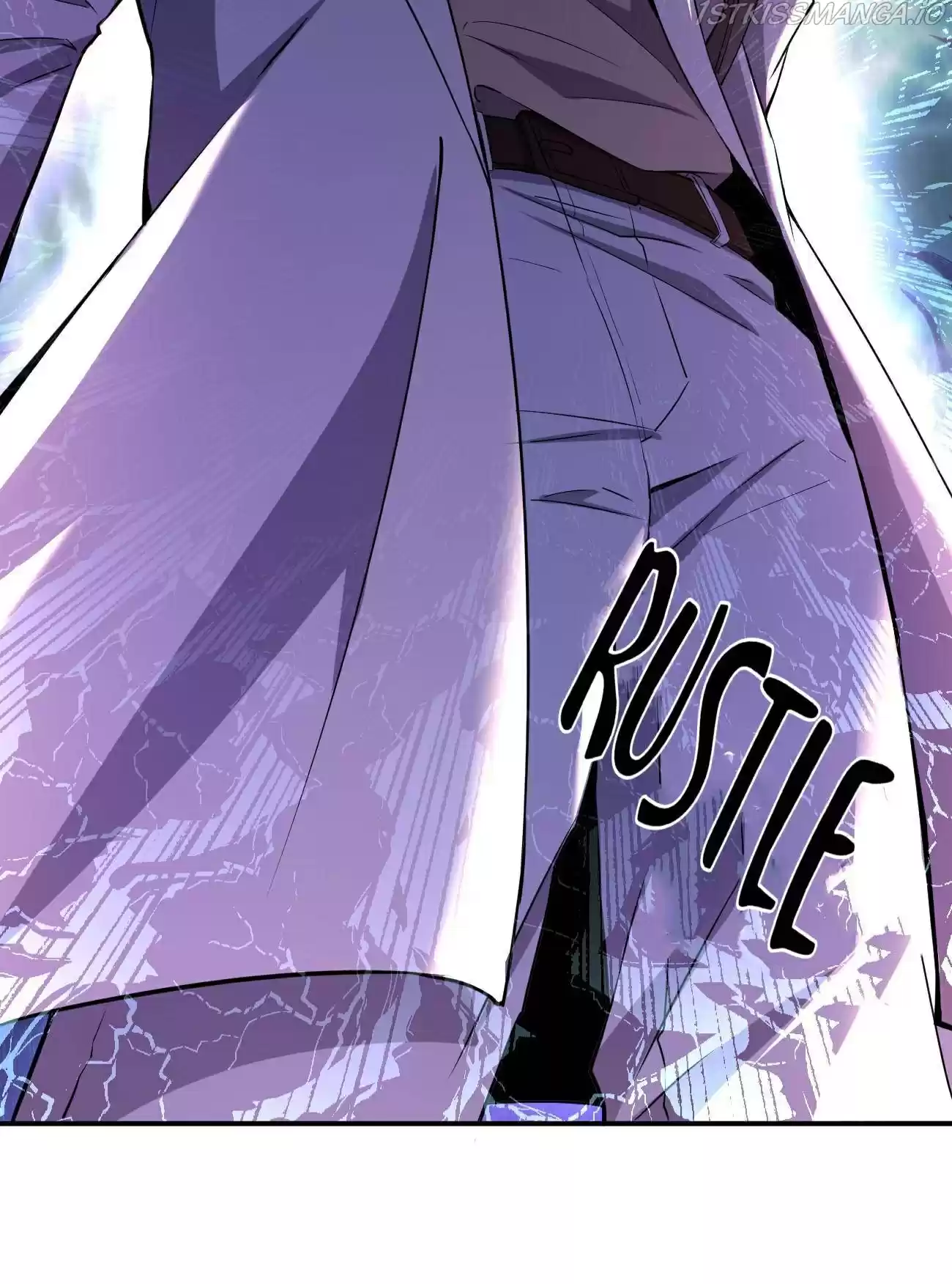 Don’T Get Me Wrong, I’M The Real Victim! Chapter 48