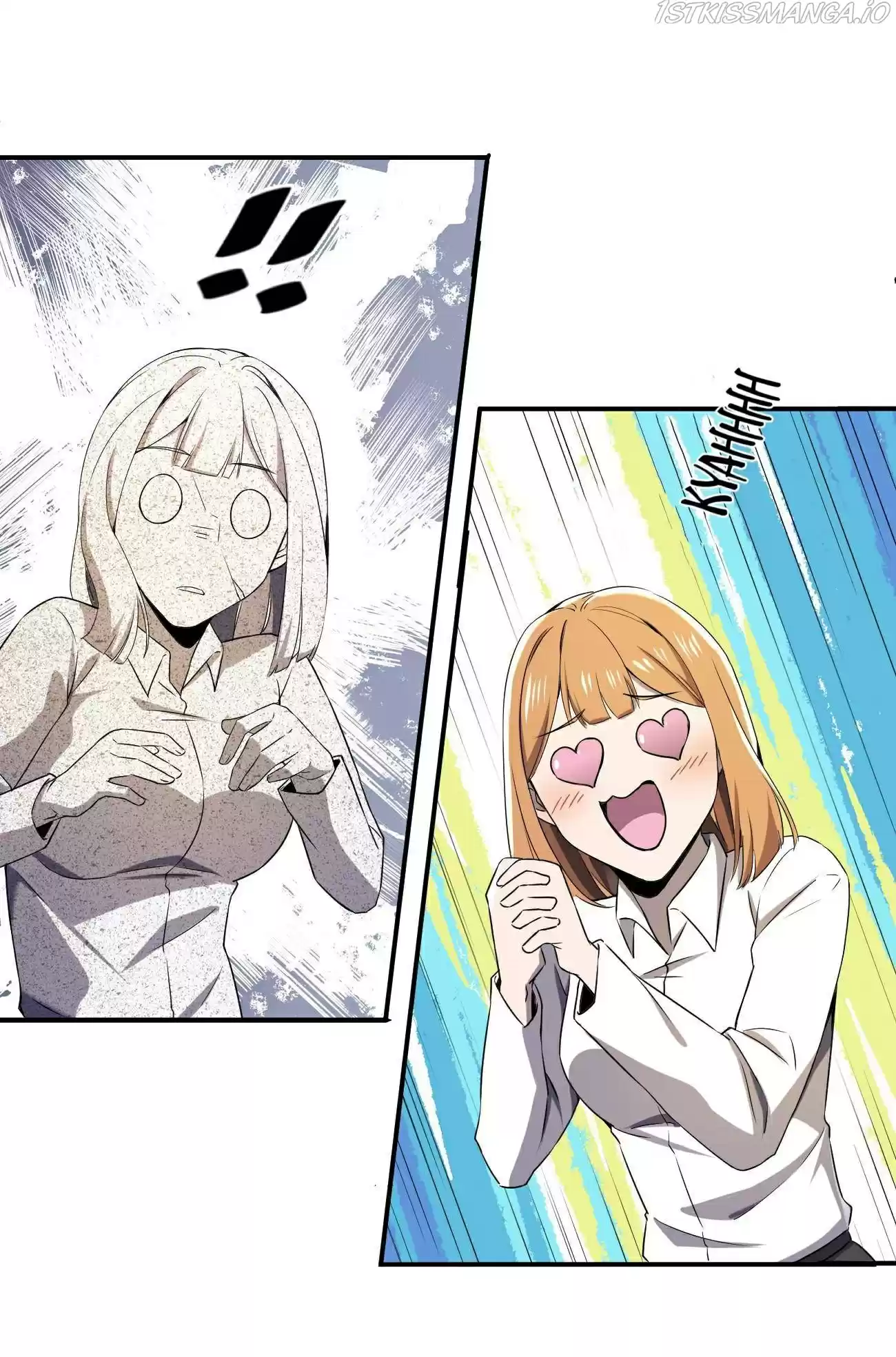 Don’T Get Me Wrong, I’M The Real Victim! Chapter 48