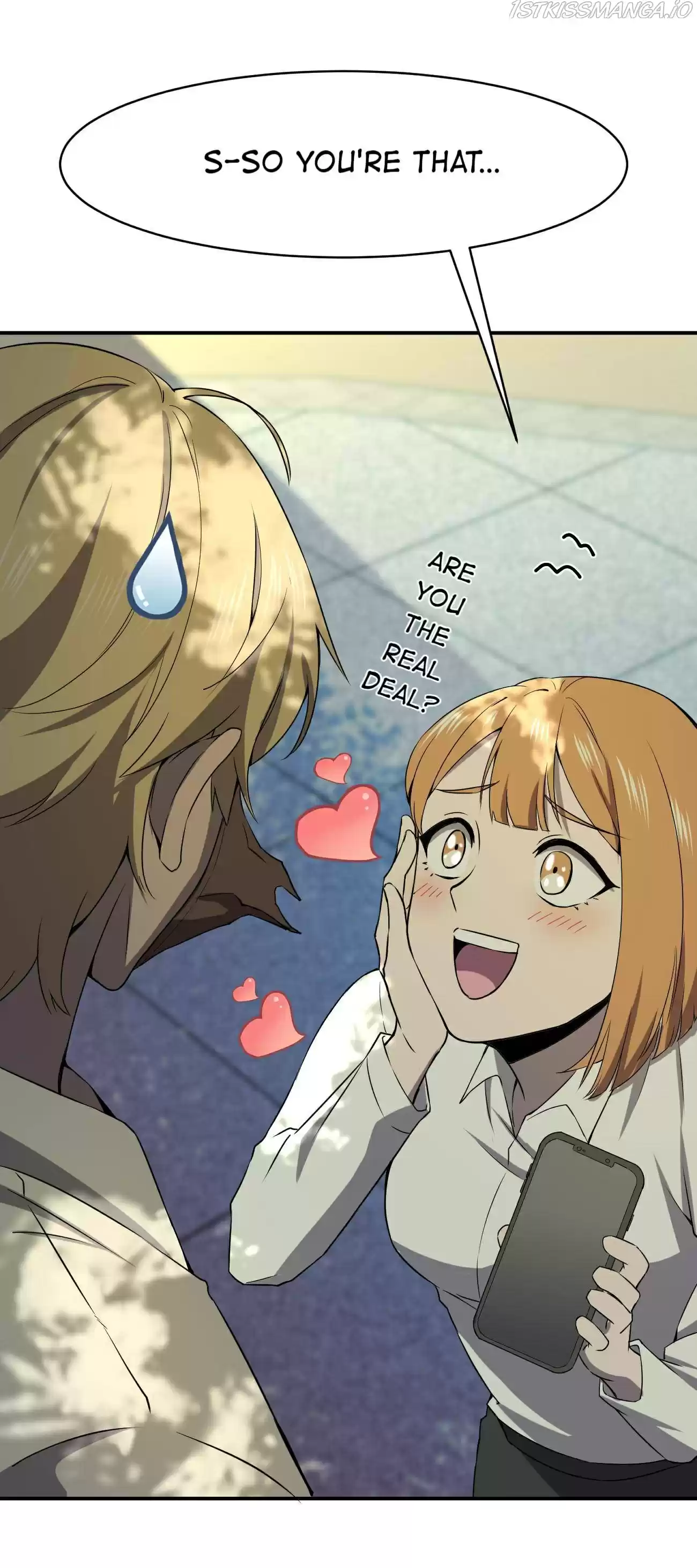 Don’T Get Me Wrong, I’M The Real Victim! Chapter 48