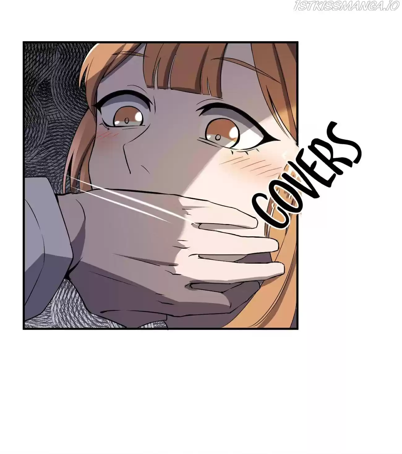 Don’T Get Me Wrong, I’M The Real Victim! Chapter 48