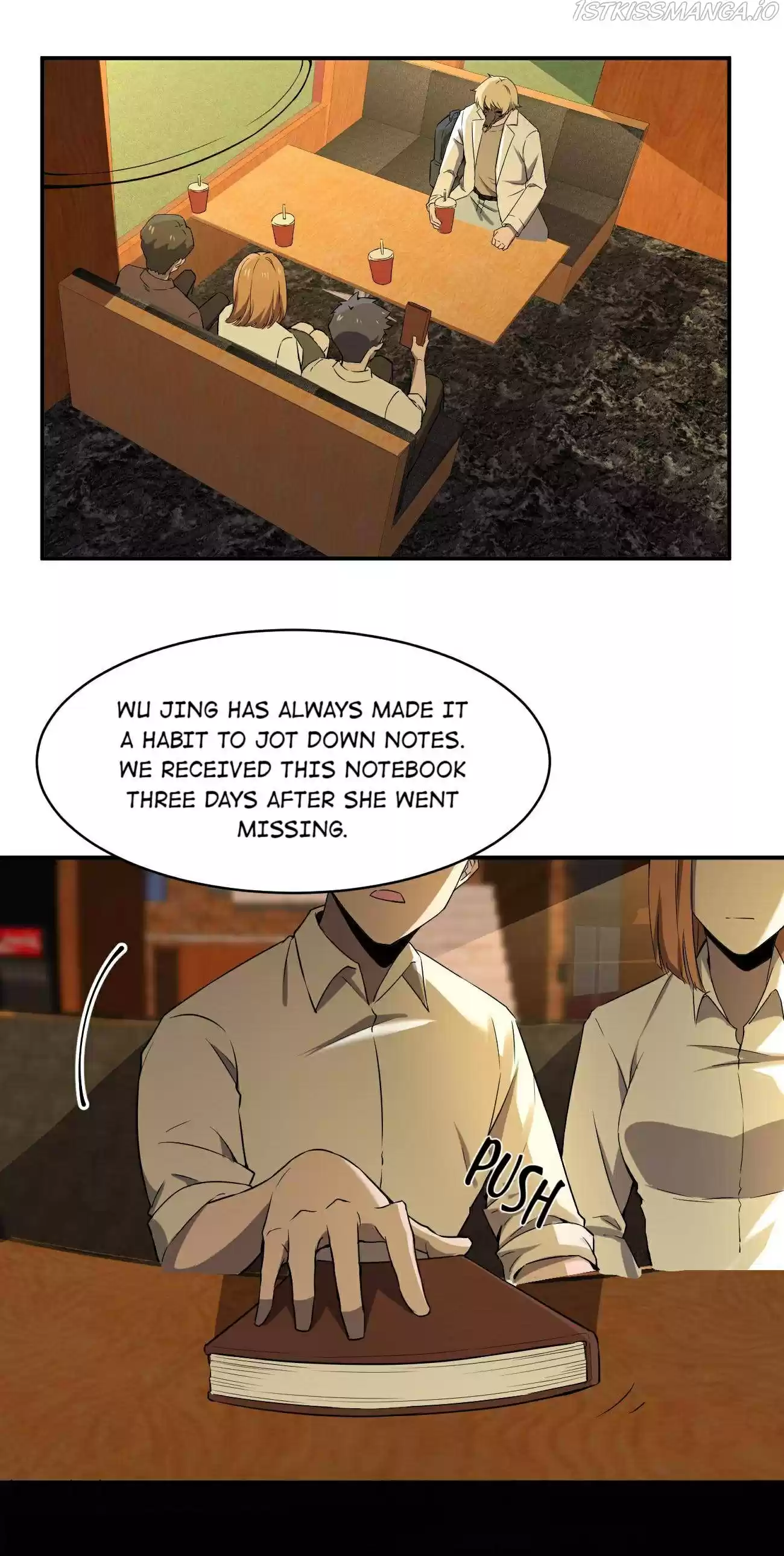 Don’T Get Me Wrong, I’M The Real Victim! Chapter 48