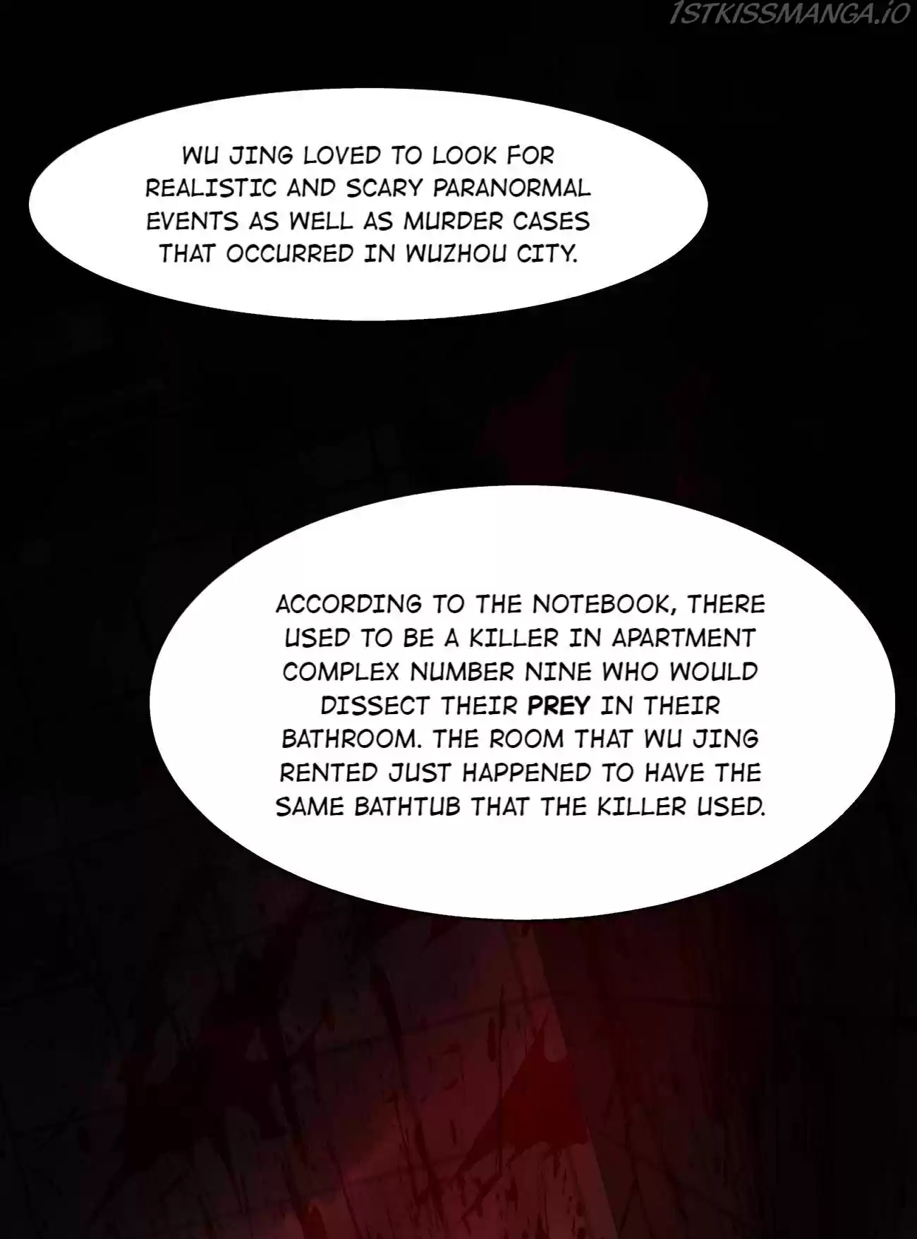 Don’T Get Me Wrong, I’M The Real Victim! Chapter 48