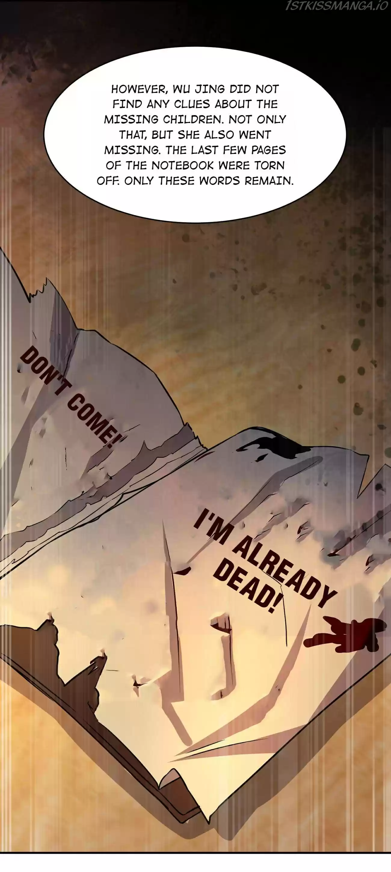 Don’T Get Me Wrong, I’M The Real Victim! Chapter 48