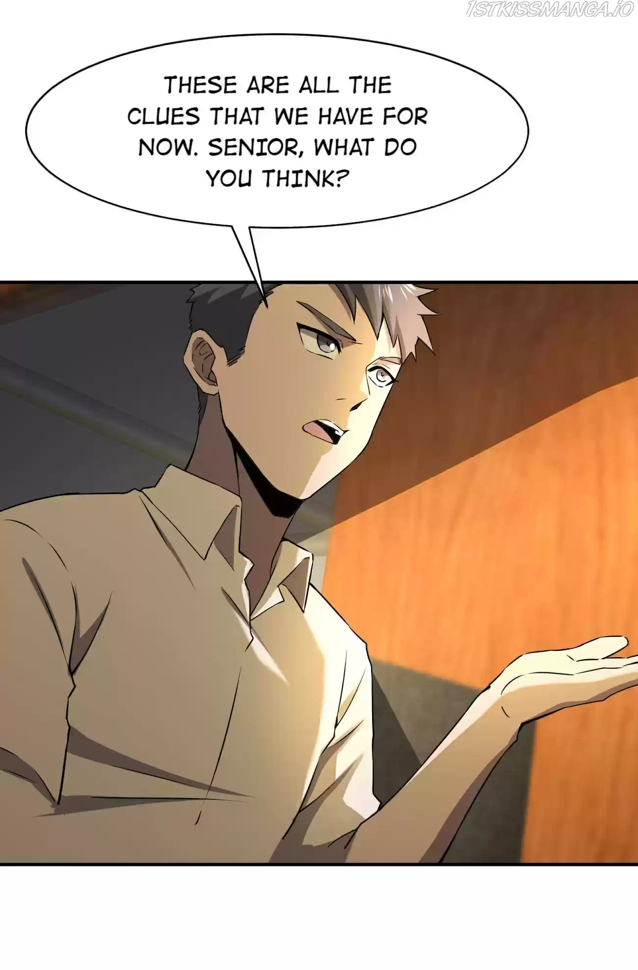 Don’T Get Me Wrong, I’M The Real Victim! Chapter 48