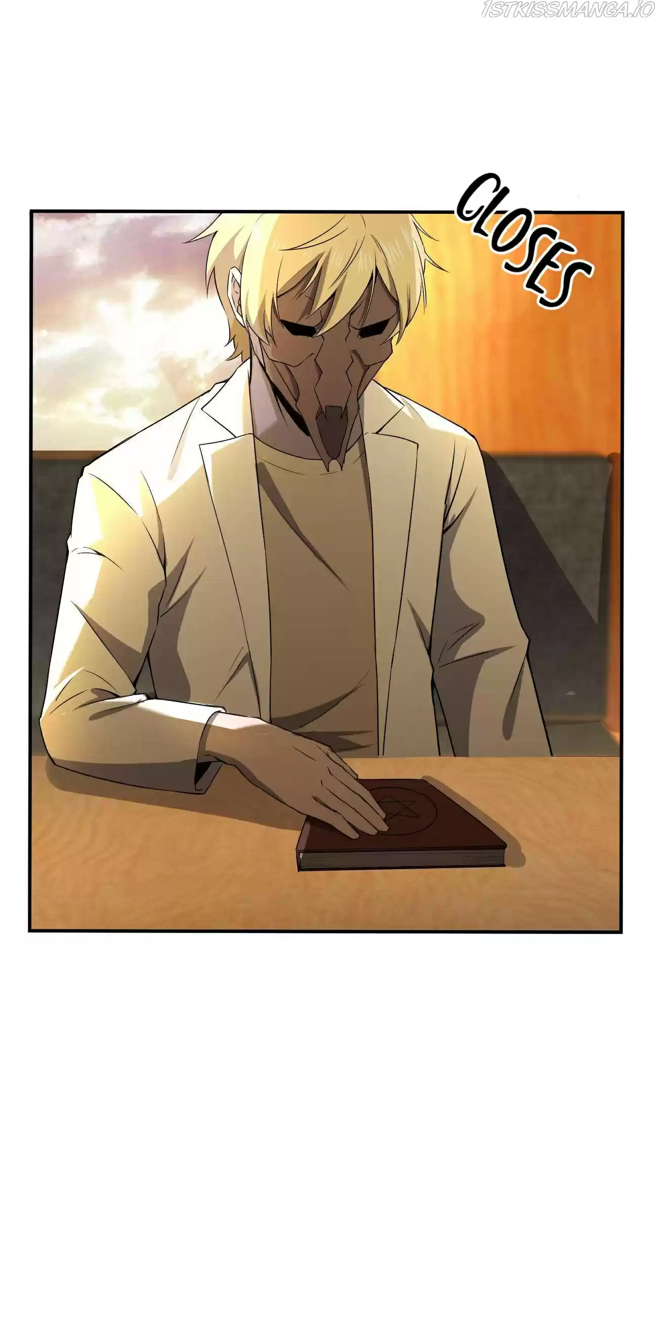 Don’T Get Me Wrong, I’M The Real Victim! Chapter 48