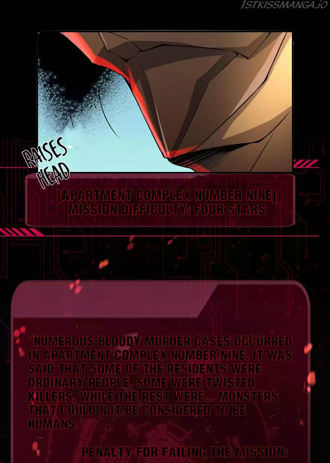 Don’T Get Me Wrong, I’M The Real Victim! Chapter 48