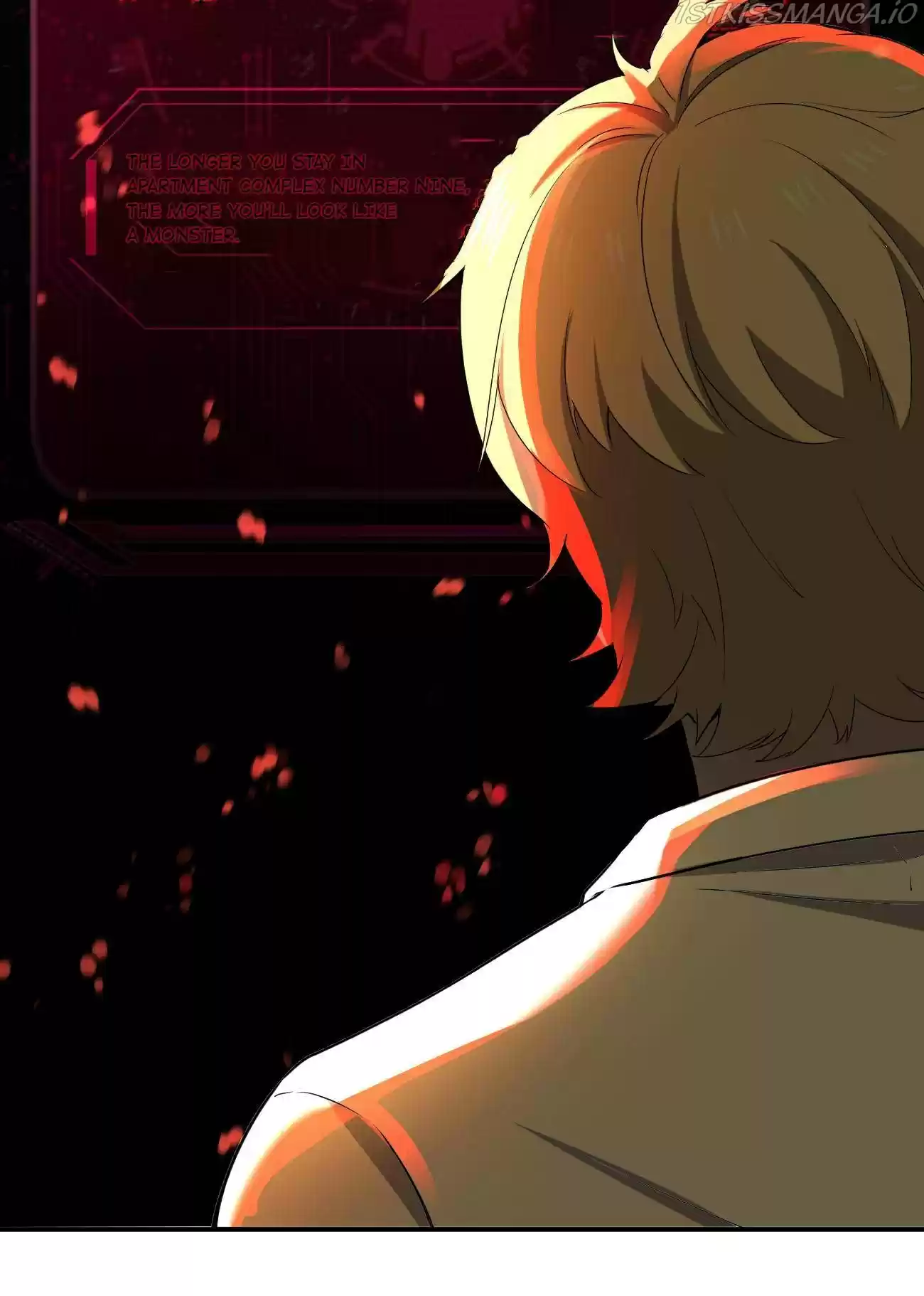 Don’T Get Me Wrong, I’M The Real Victim! Chapter 48