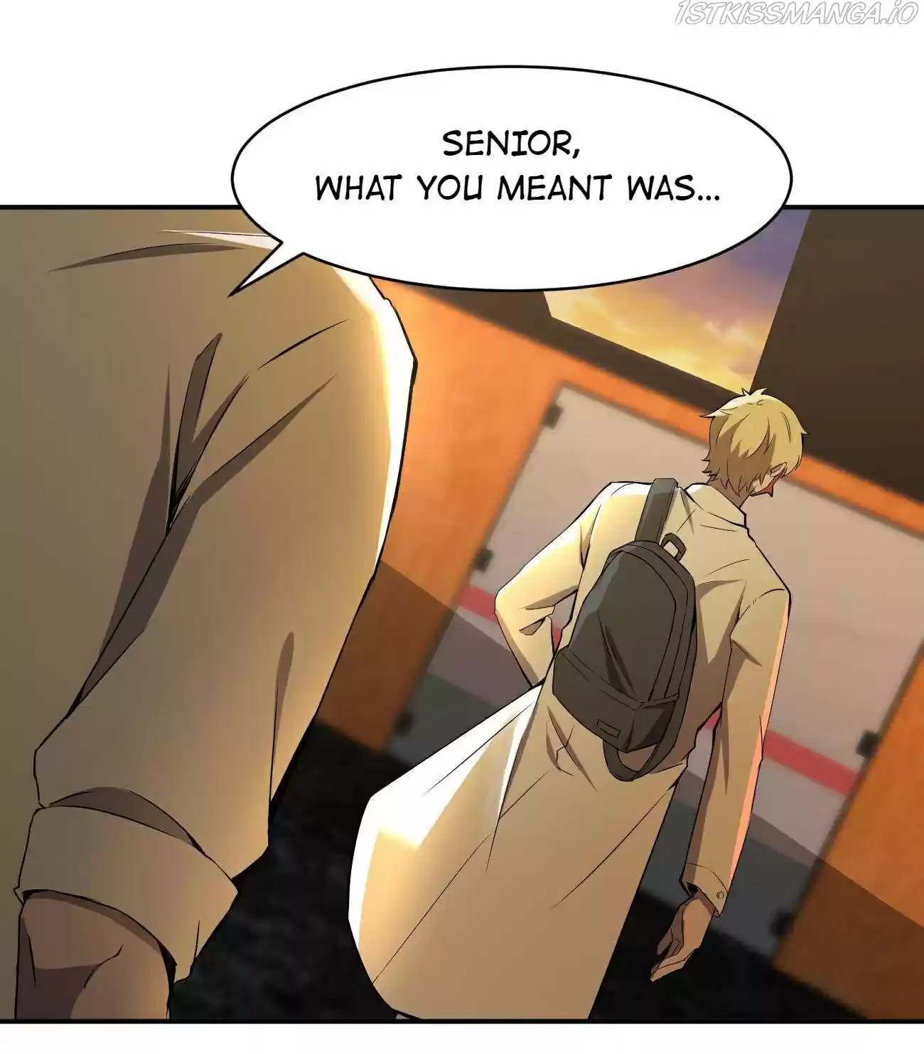 Don’T Get Me Wrong, I’M The Real Victim! Chapter 48