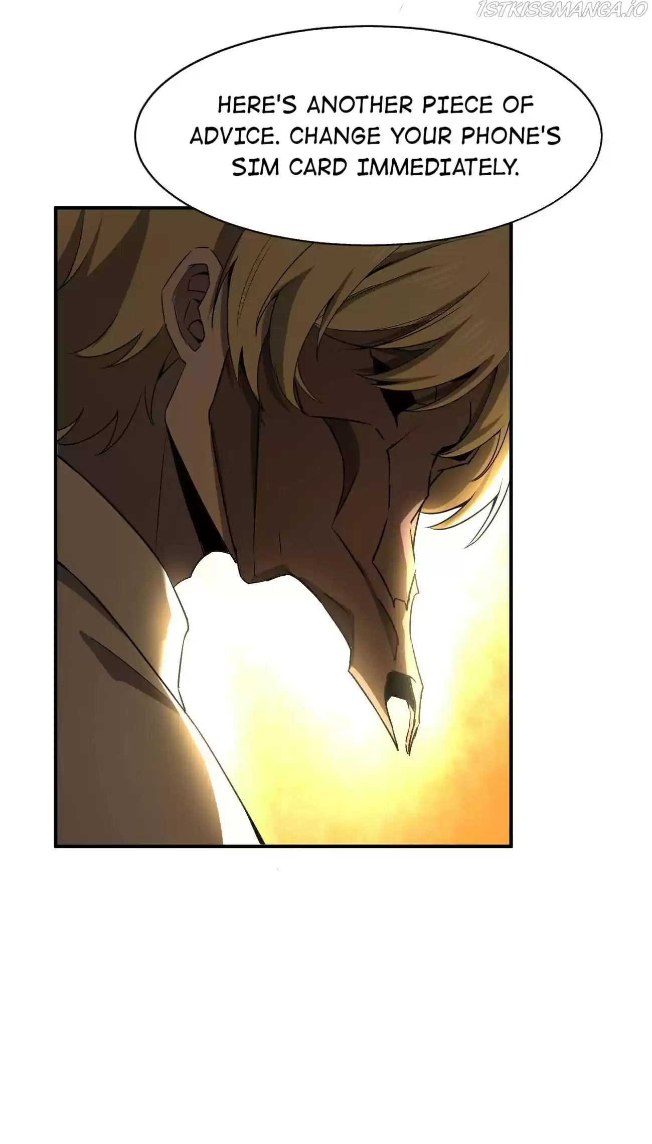 Don’T Get Me Wrong, I’M The Real Victim! Chapter 48