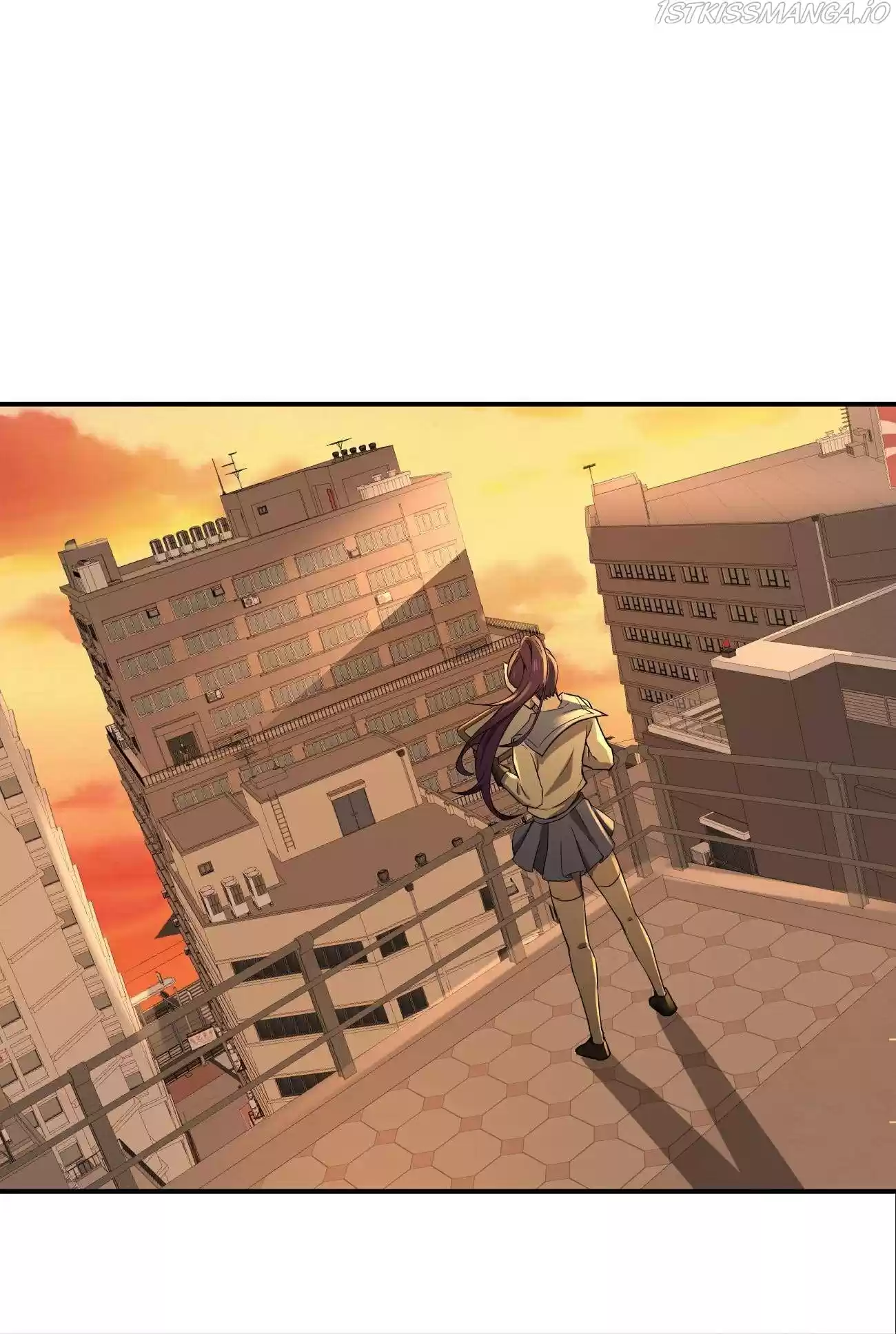 Don’T Get Me Wrong, I’M The Real Victim! Chapter 48