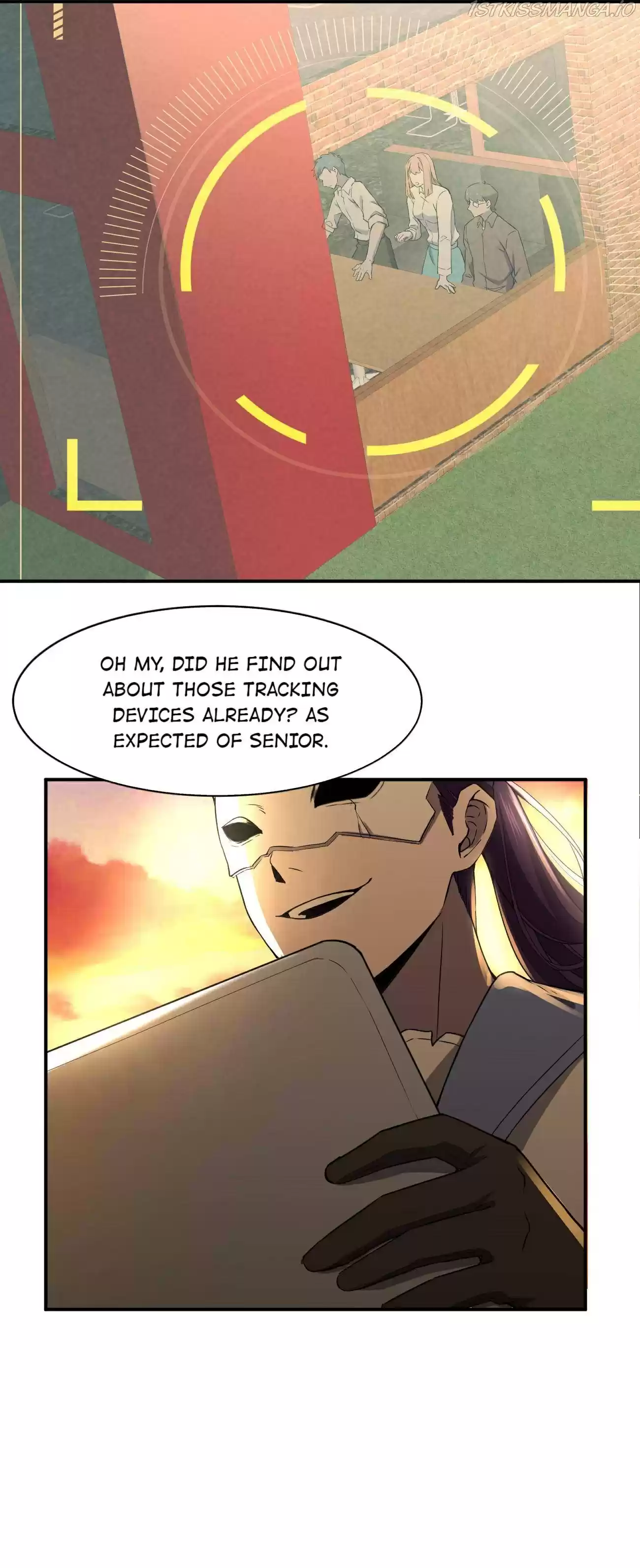 Don’T Get Me Wrong, I’M The Real Victim! Chapter 48