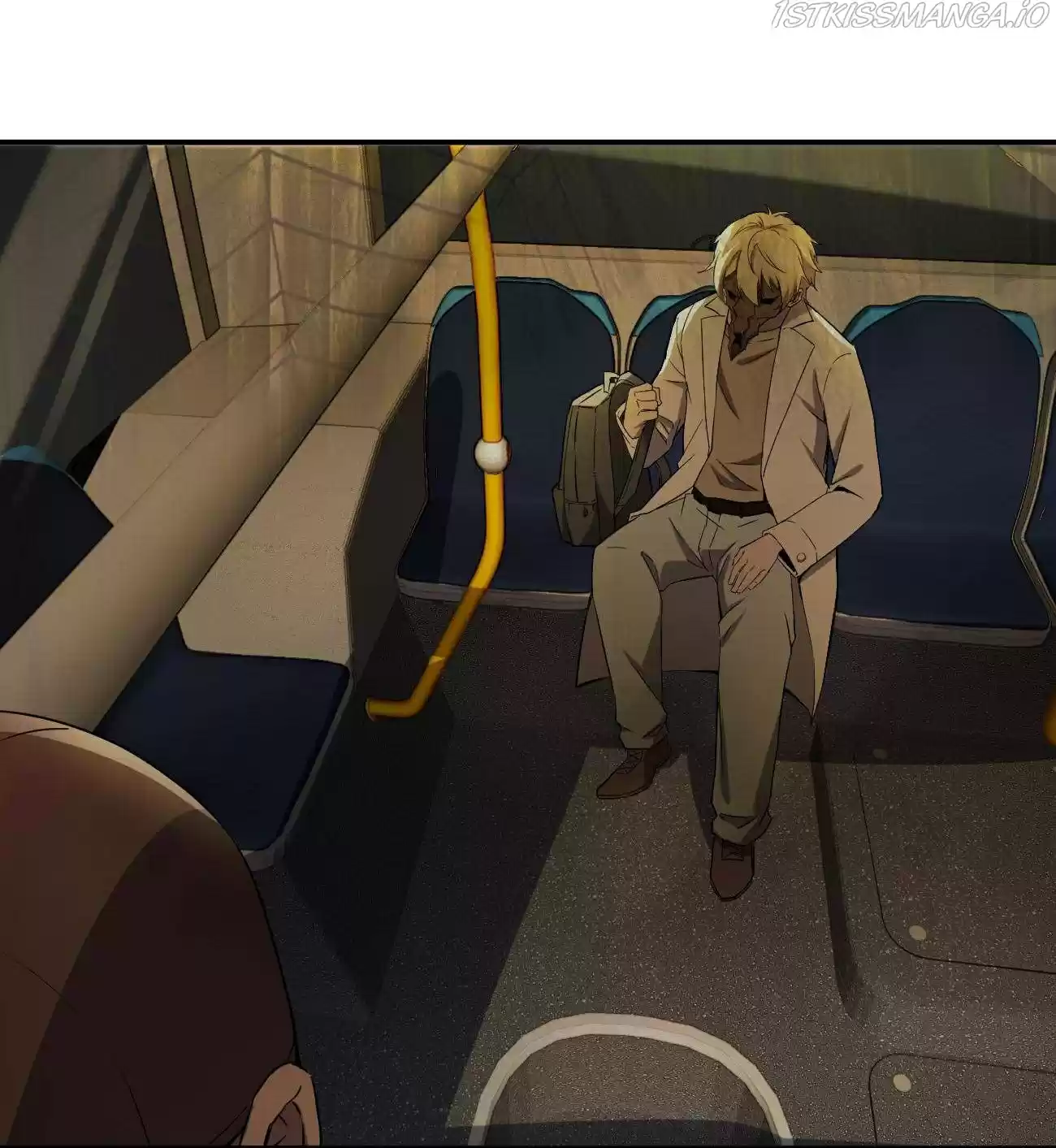 Don’T Get Me Wrong, I’M The Real Victim! Chapter 48