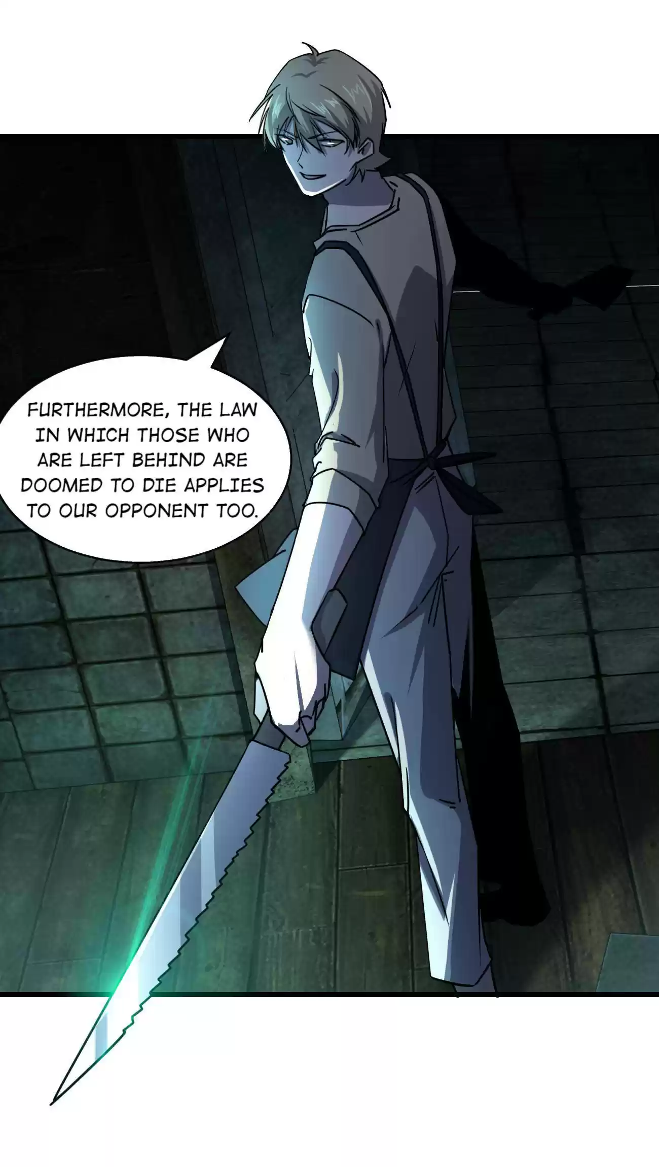 Don’T Get Me Wrong, I’M The Real Victim! Chapter 5