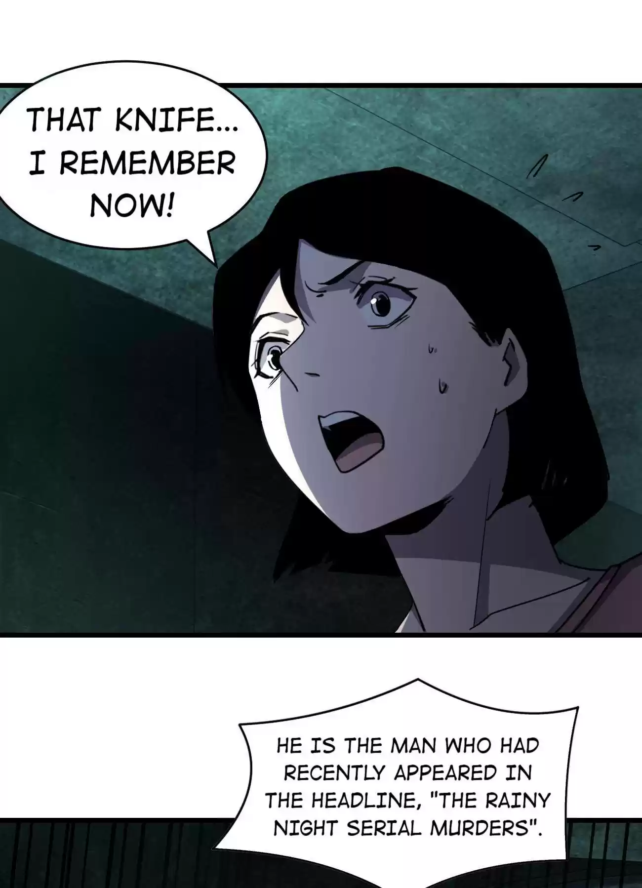 Don’T Get Me Wrong, I’M The Real Victim! Chapter 5