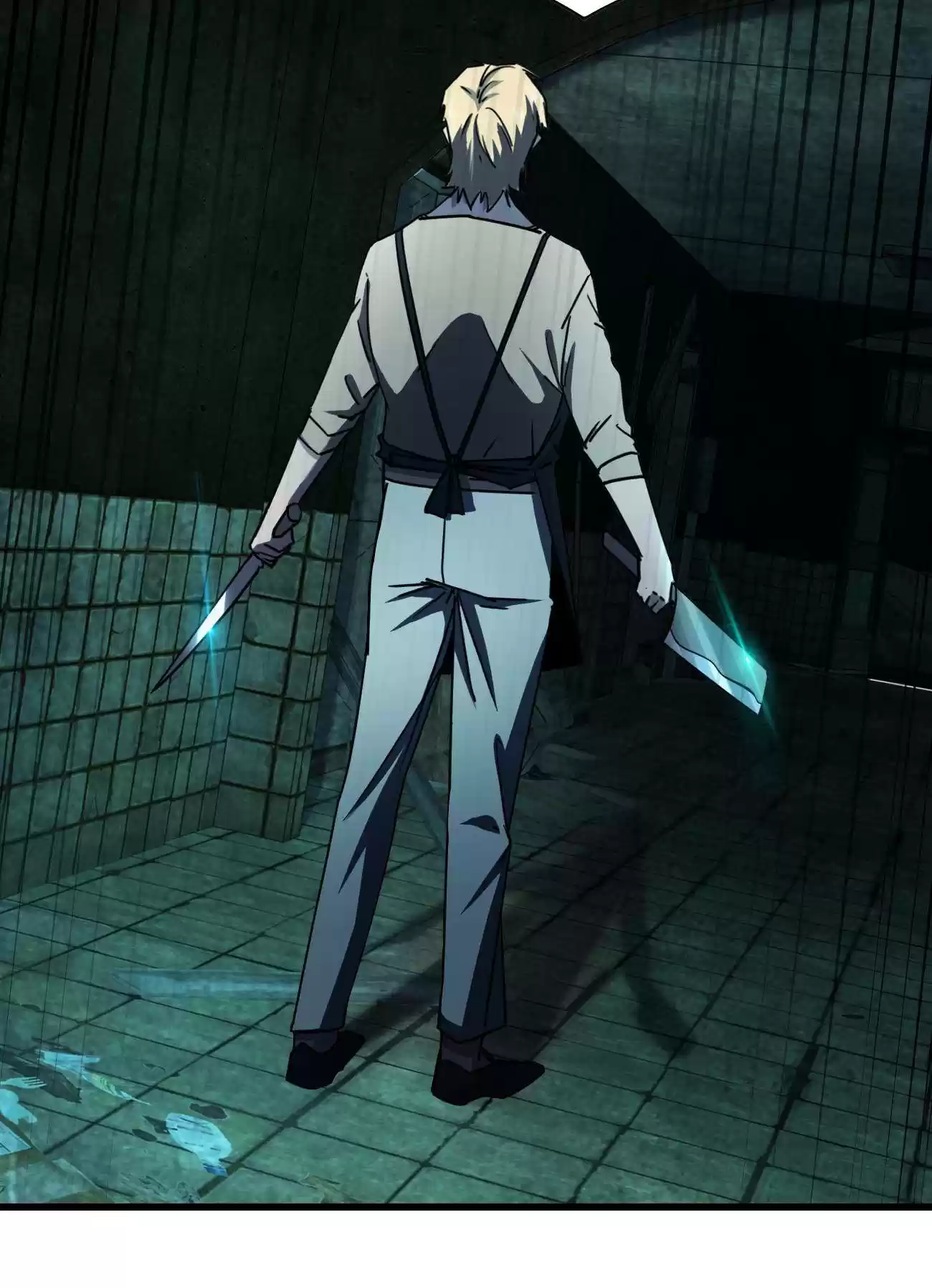 Don’T Get Me Wrong, I’M The Real Victim! Chapter 5