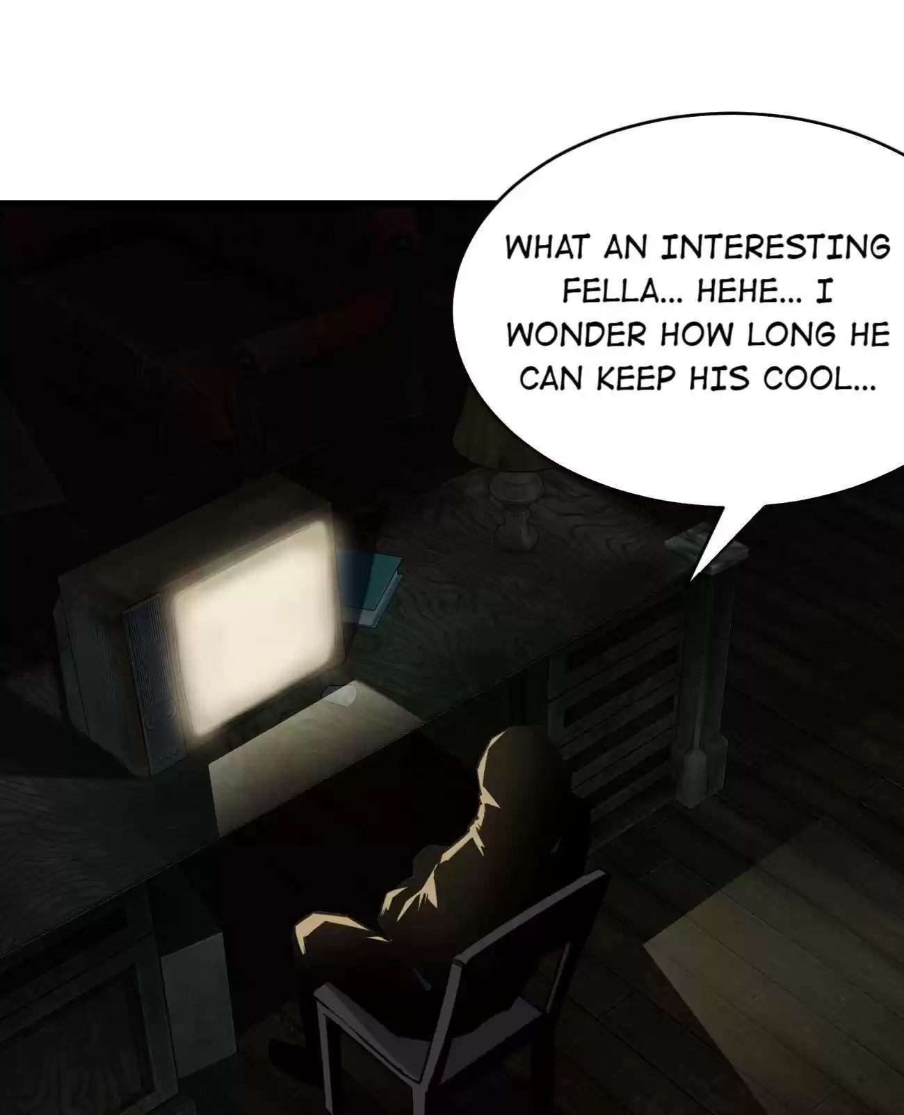 Don’T Get Me Wrong, I’M The Real Victim! Chapter 5