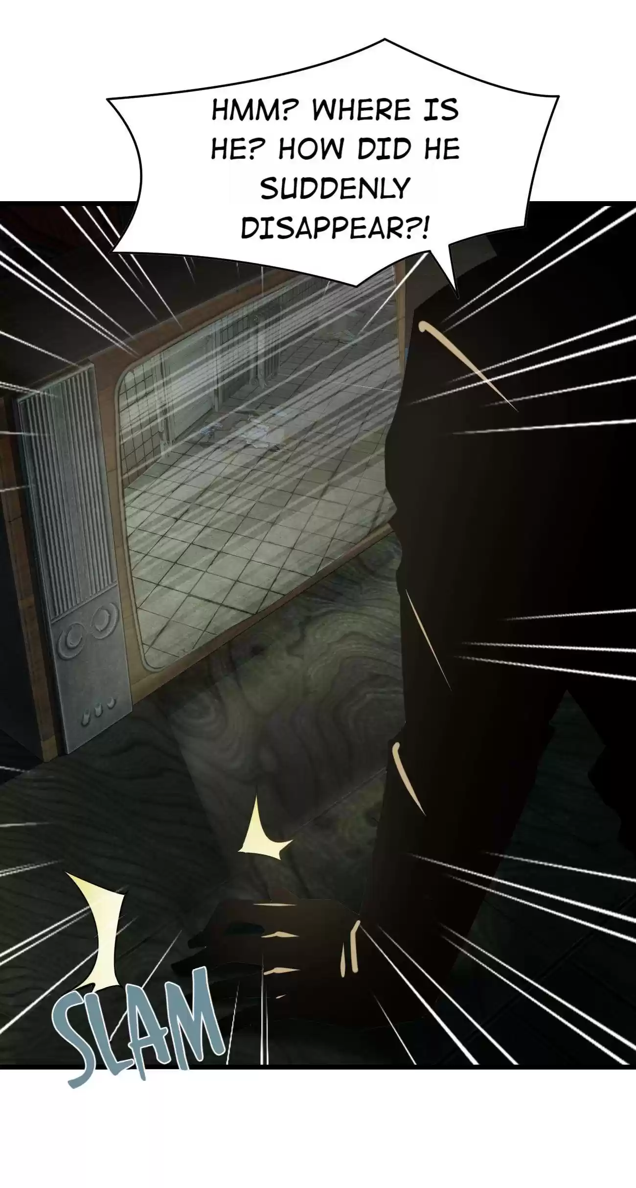 Don’T Get Me Wrong, I’M The Real Victim! Chapter 5