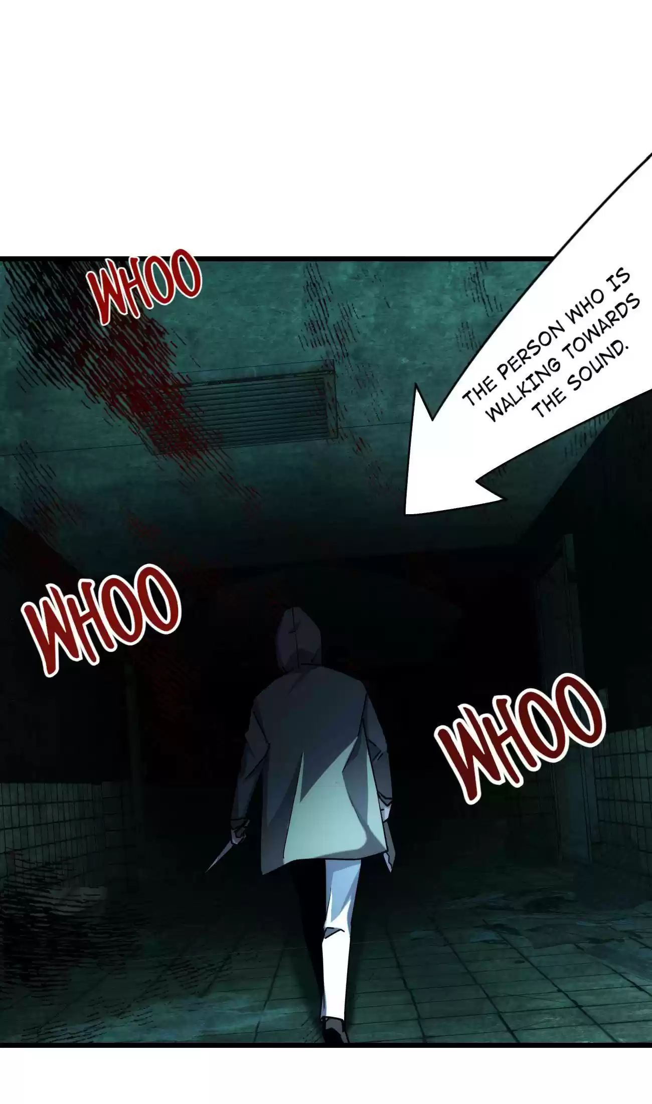 Don’T Get Me Wrong, I’M The Real Victim! Chapter 5