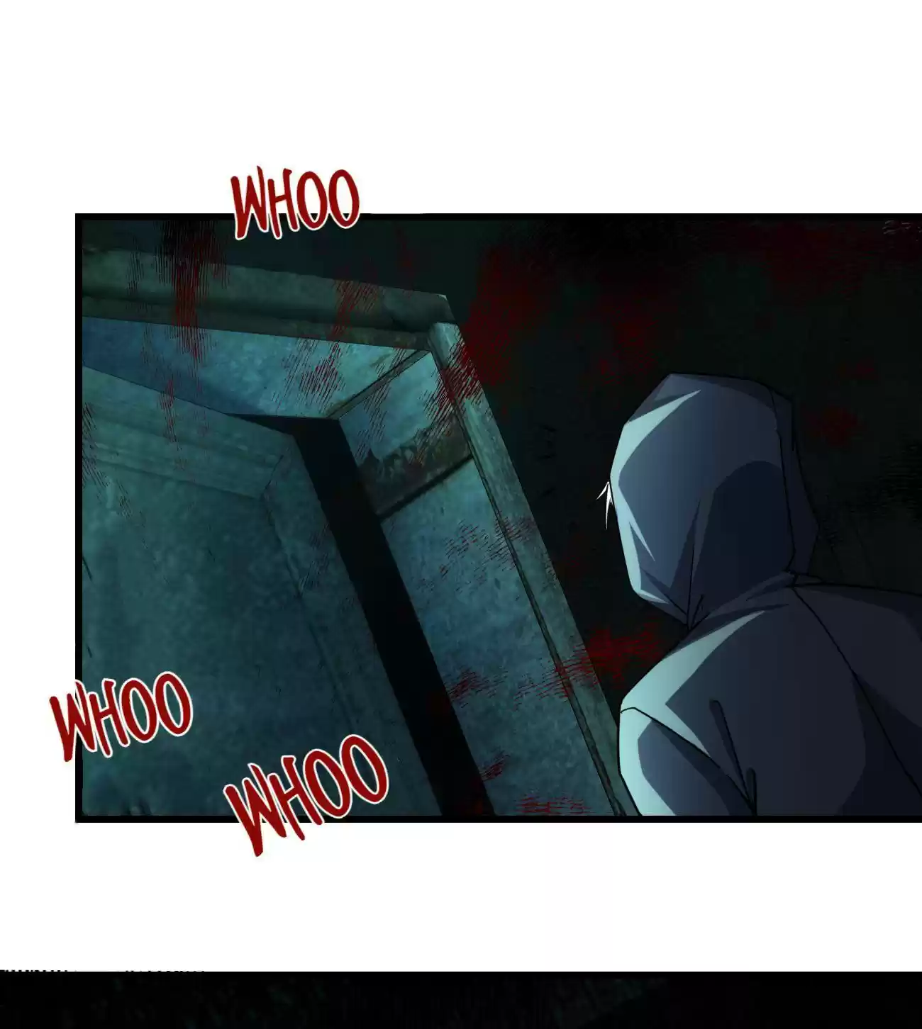 Don’T Get Me Wrong, I’M The Real Victim! Chapter 5