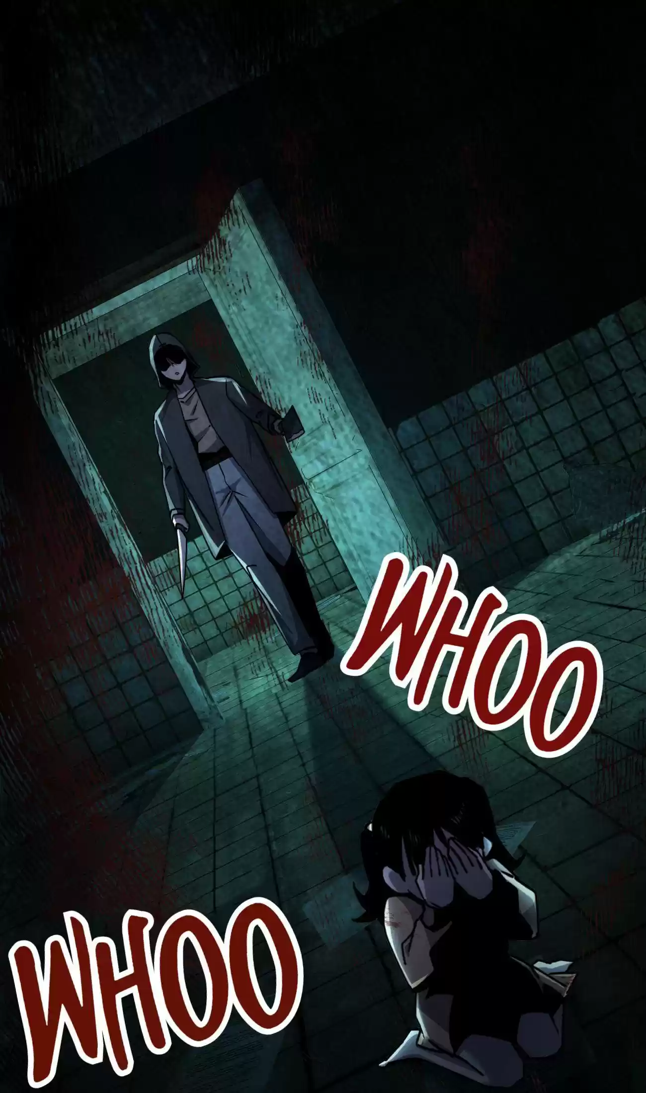 Don’T Get Me Wrong, I’M The Real Victim! Chapter 5