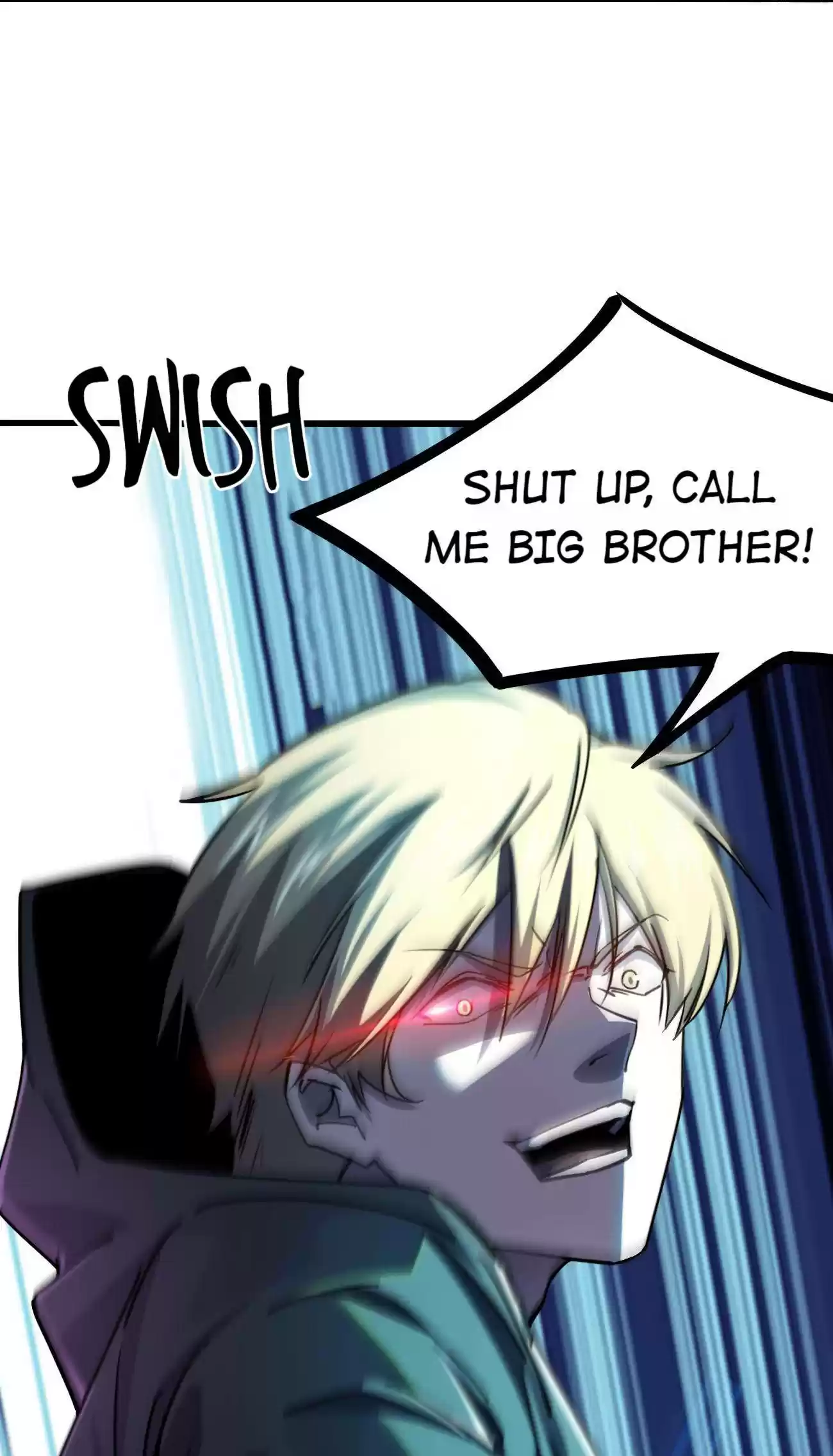 Don’T Get Me Wrong, I’M The Real Victim! Chapter 5