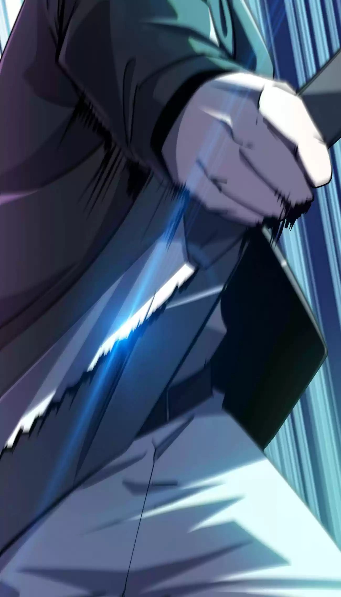 Don’T Get Me Wrong, I’M The Real Victim! Chapter 5