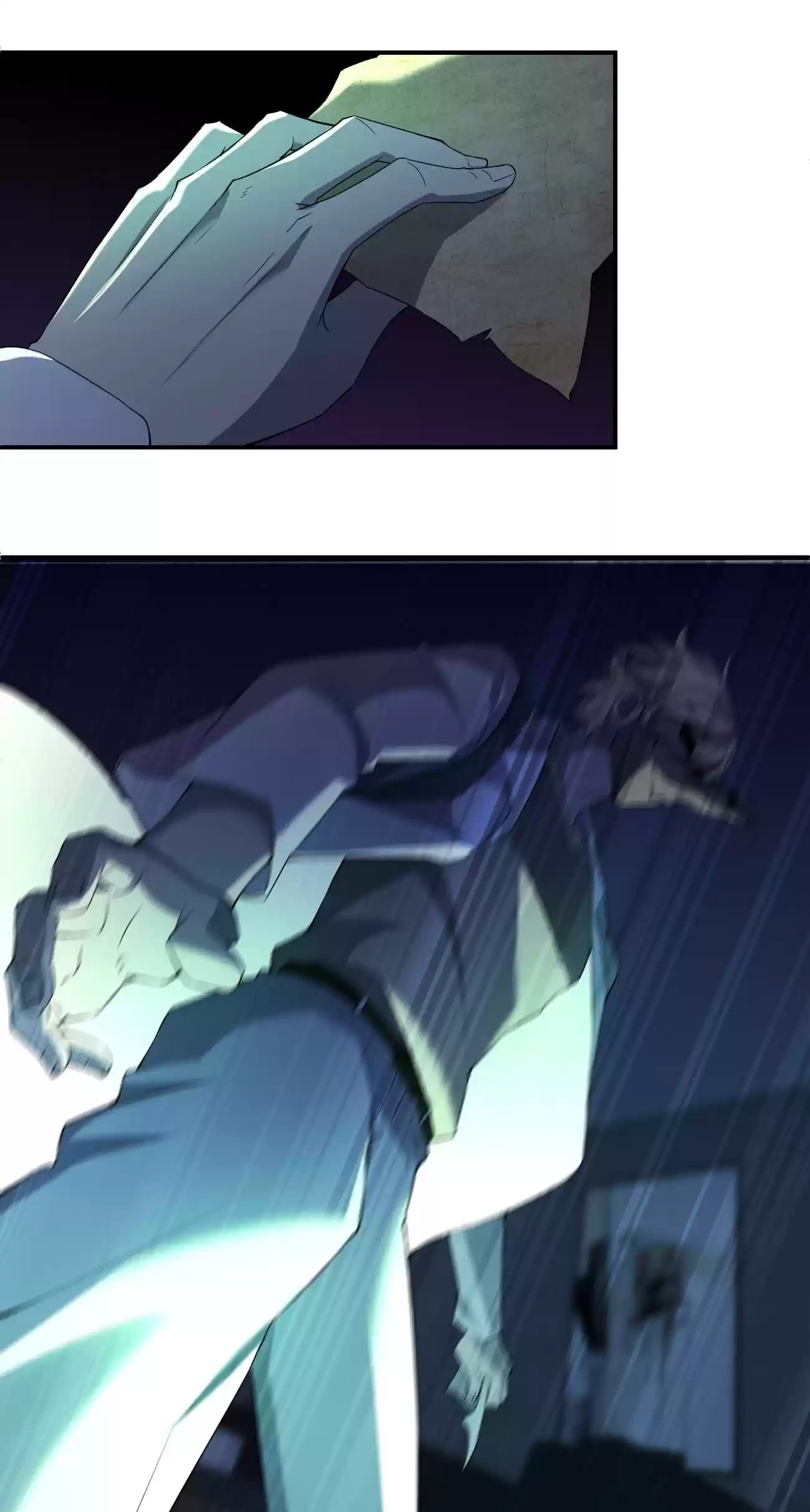 Don’T Get Me Wrong, I’M The Real Victim! Chapter 54