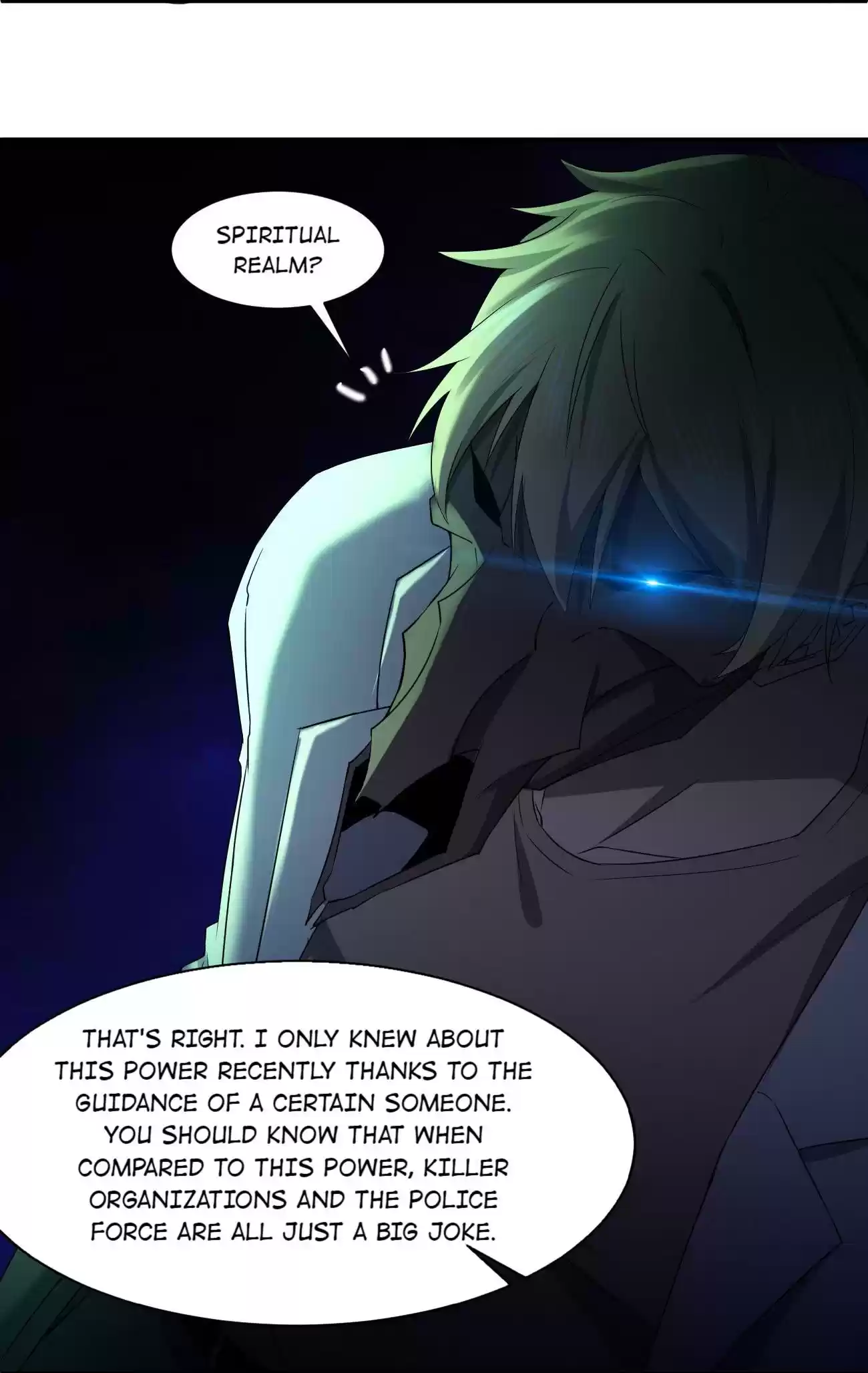 Don’T Get Me Wrong, I’M The Real Victim! Chapter 54