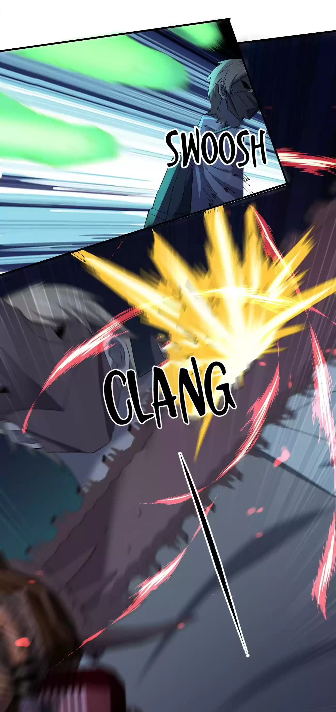 Don’T Get Me Wrong, I’M The Real Victim! Chapter 54