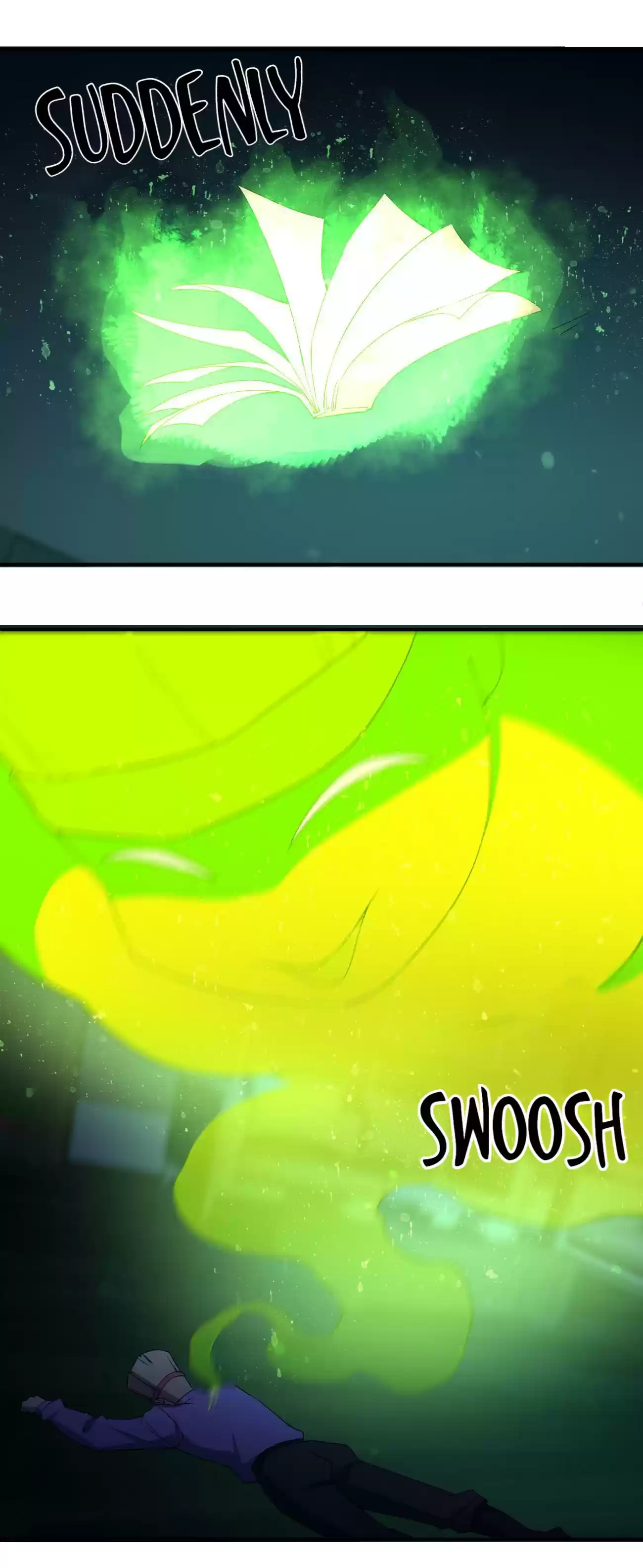 Don’T Get Me Wrong, I’M The Real Victim! Chapter 54