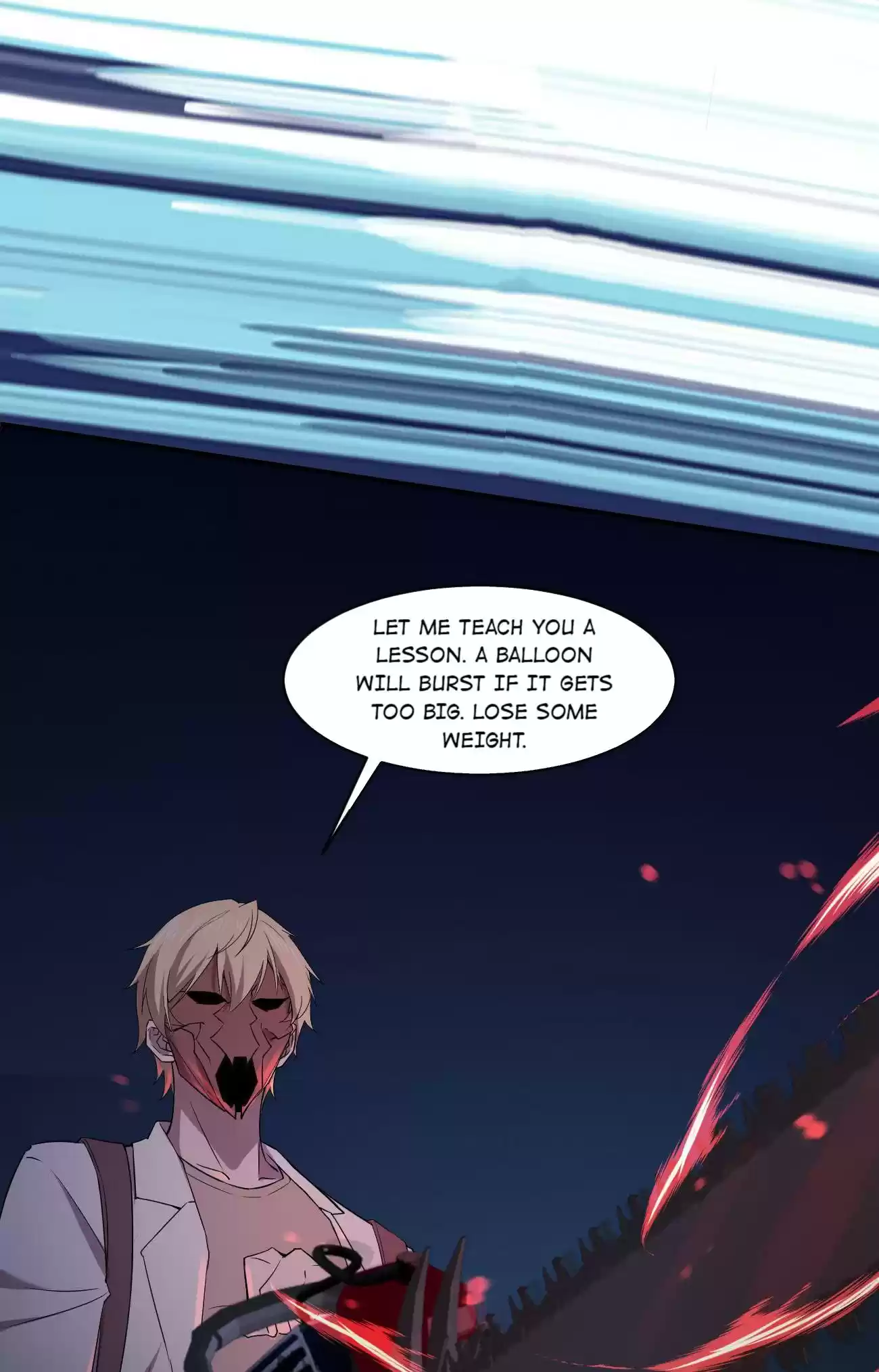 Don’T Get Me Wrong, I’M The Real Victim! Chapter 54