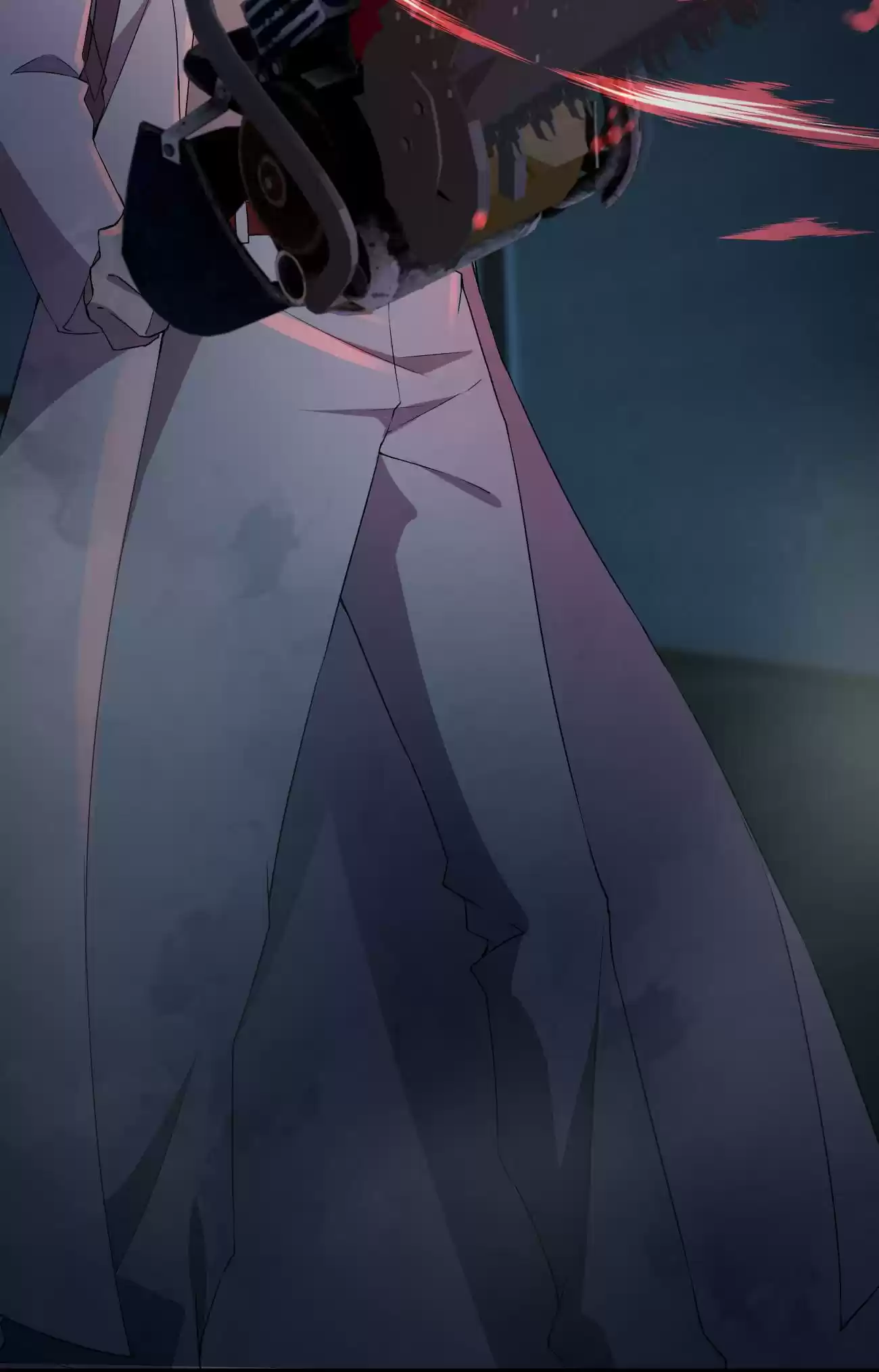 Don’T Get Me Wrong, I’M The Real Victim! Chapter 54