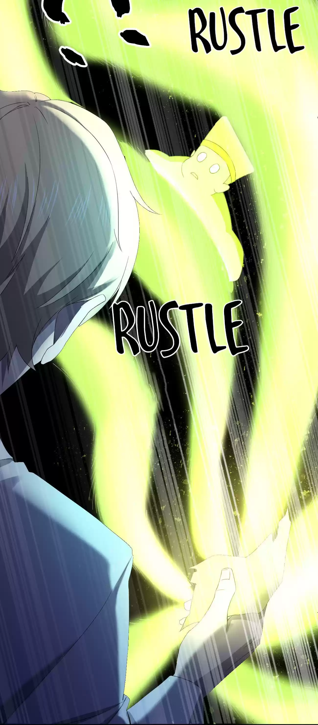 Don’T Get Me Wrong, I’M The Real Victim! Chapter 54