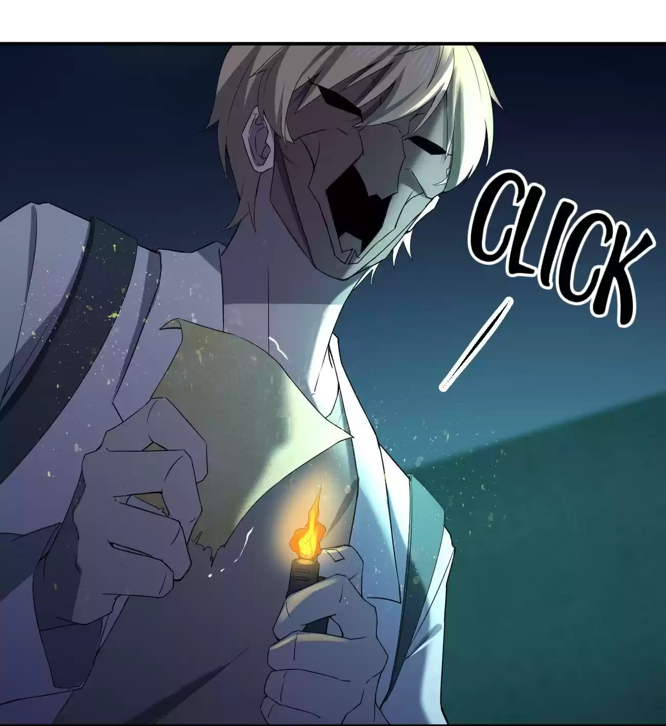 Don’T Get Me Wrong, I’M The Real Victim! Chapter 54